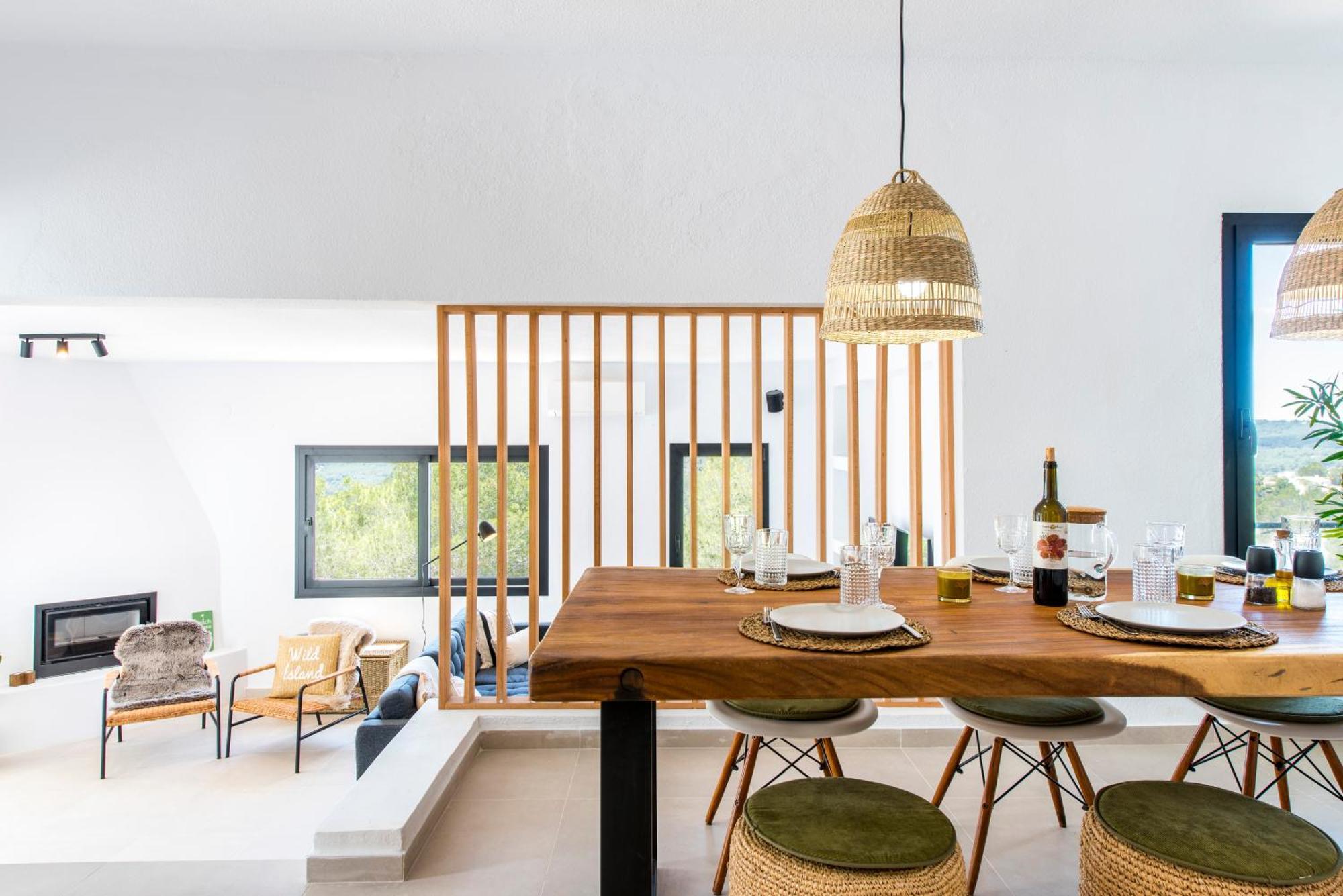 Casa Zita - 6p With Stunning Views Villa
