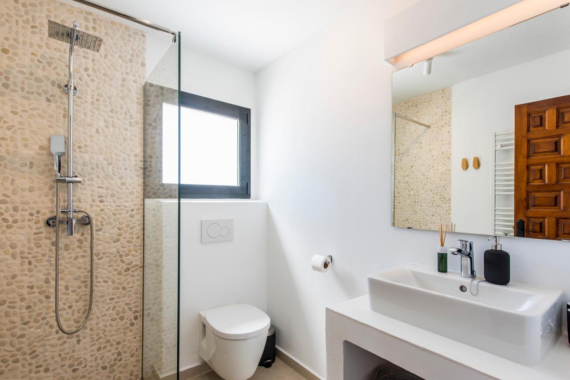 Casa Zita - 6p With Stunning Views Villa *