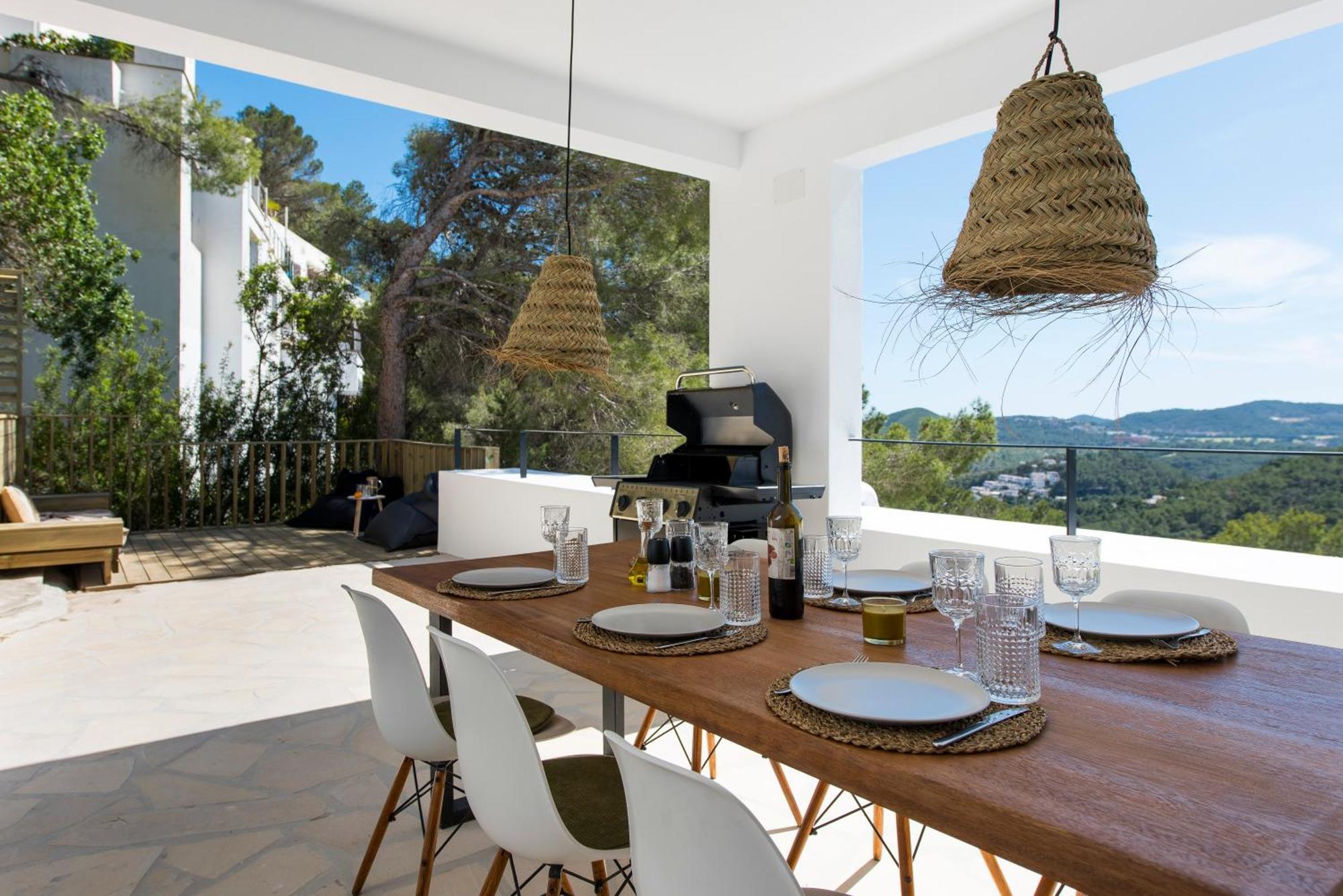 Villa Casa Zita - 6p With Stunning Views *