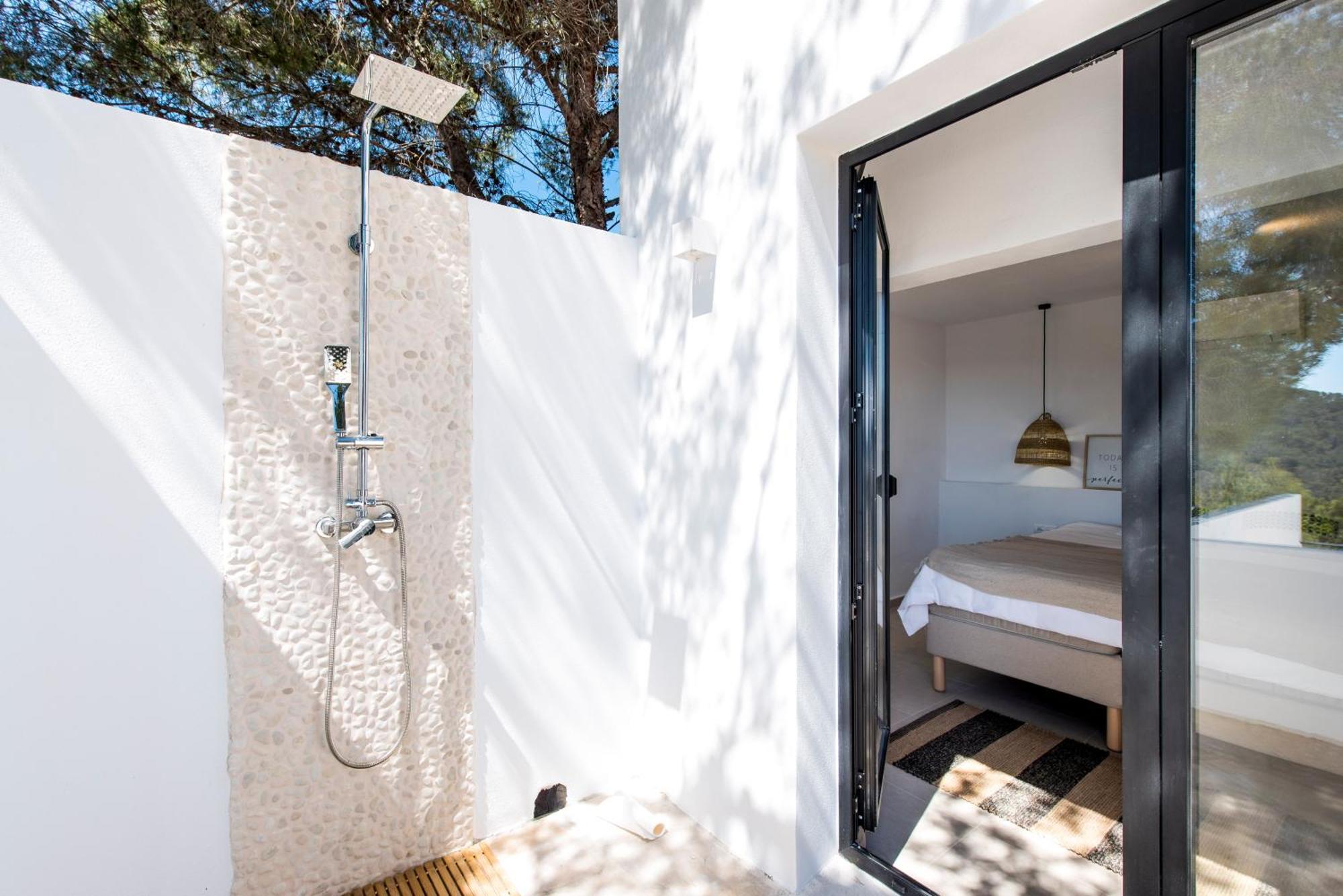 Casa Zita - 6p With Stunning Views Villa Cala Llonga (Ibiza)
