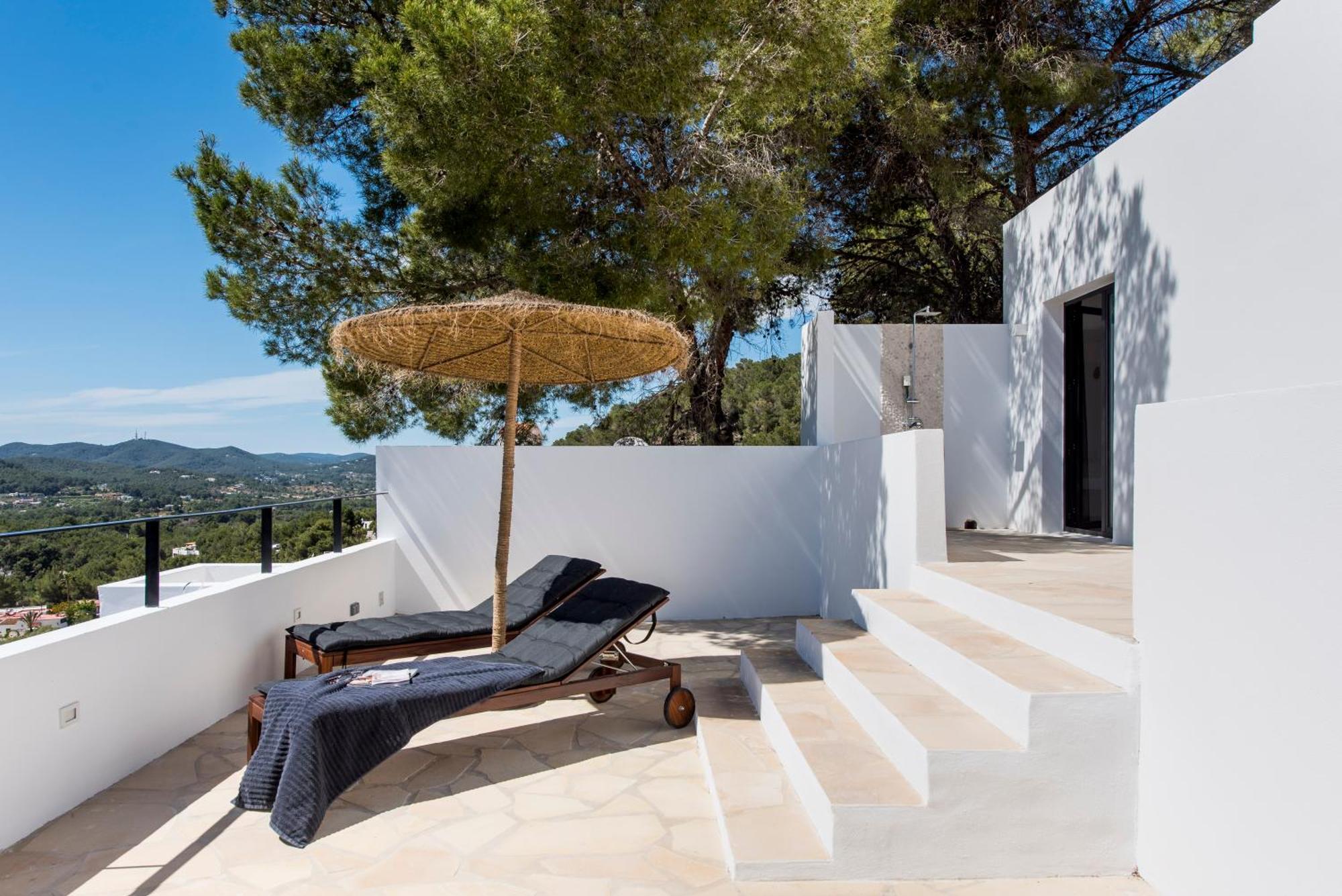 Casa Zita - 6p With Stunning Views *