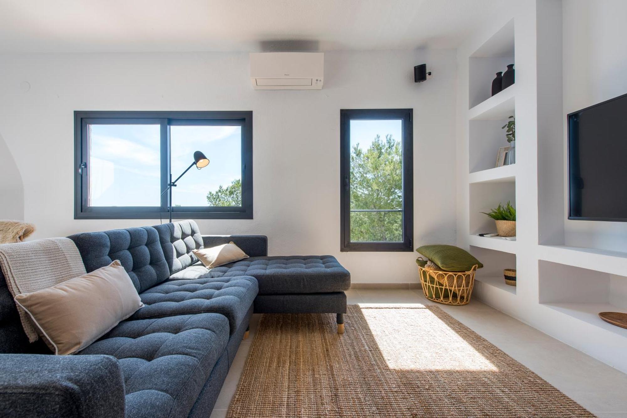 Villa Casa Zita - 6p With Stunning Views