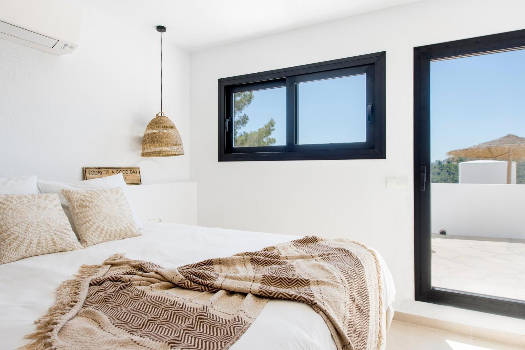 Casa Zita - 6p With Stunning Views *