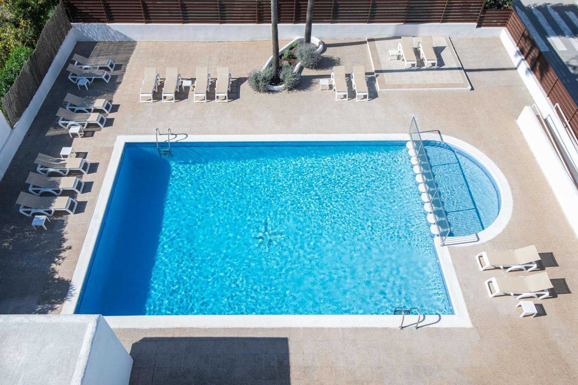Apartamento Pierre & Ros Ibiza