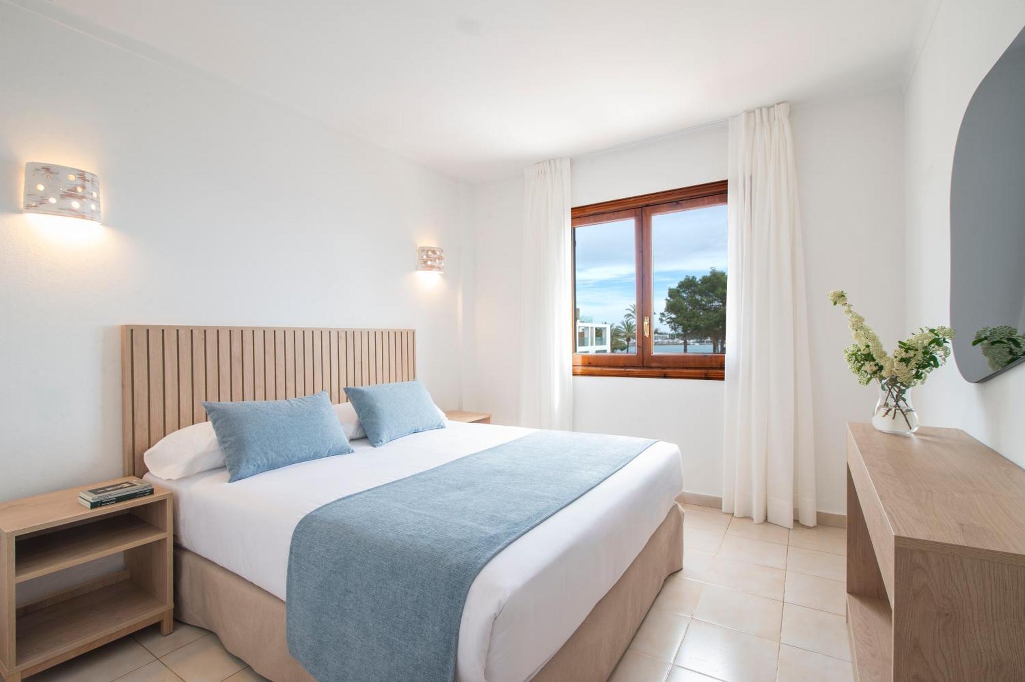 Pierre & Ros Ibiza * Santa Eulária des Riu