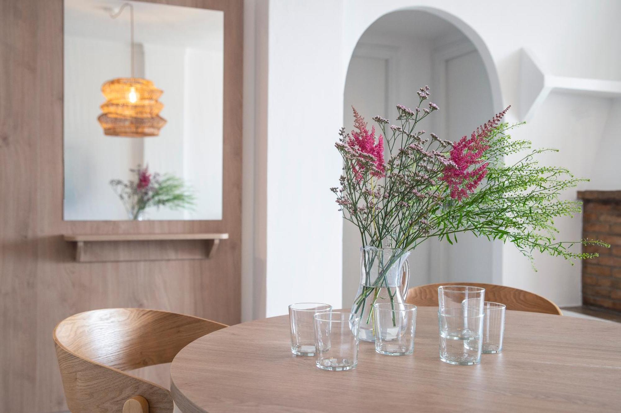 Apartamento Pierre & Ros Ibiza *