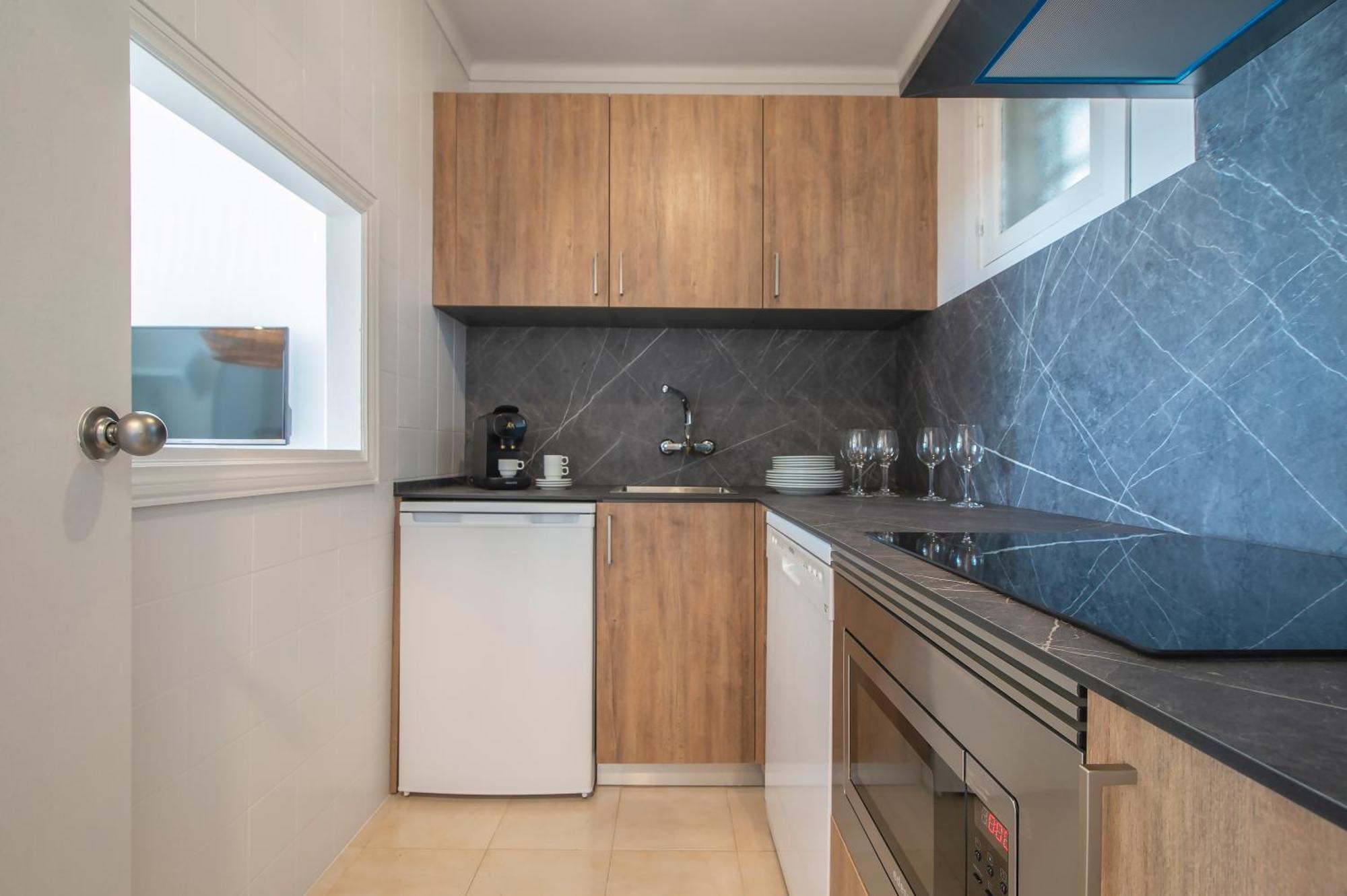 Apartamento Pierre & Ros Ibiza