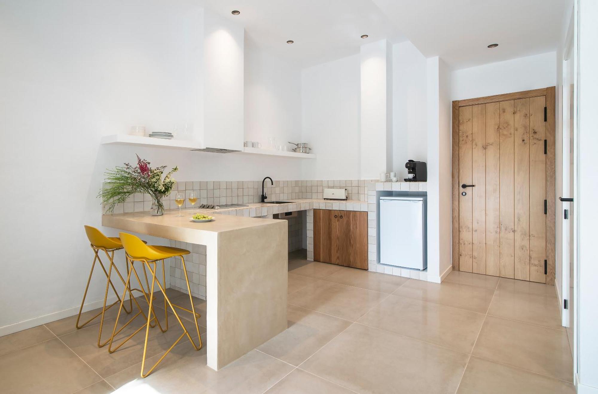 Apartment Pierre & Ros Ibiza Santa Eularia des Riu