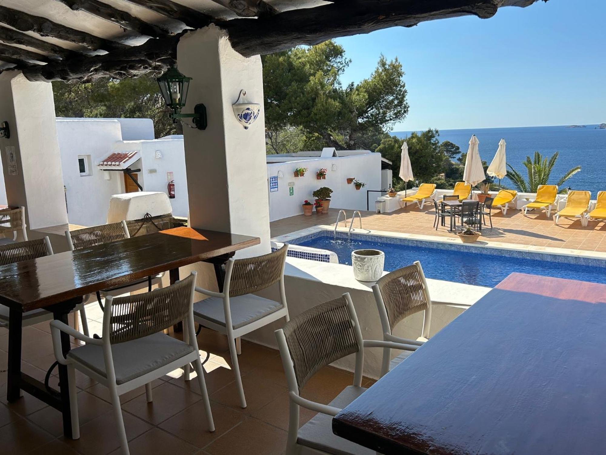 Cala Moli