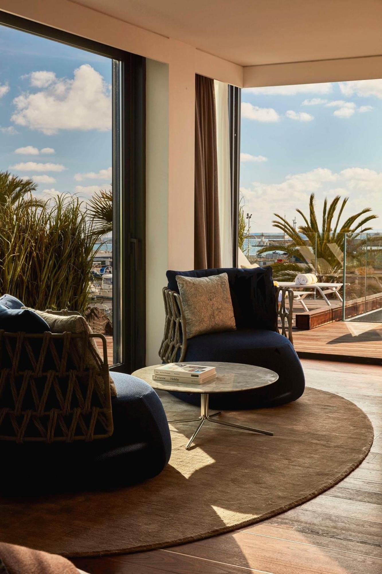 Hotel Nh Collection Ibiza Town