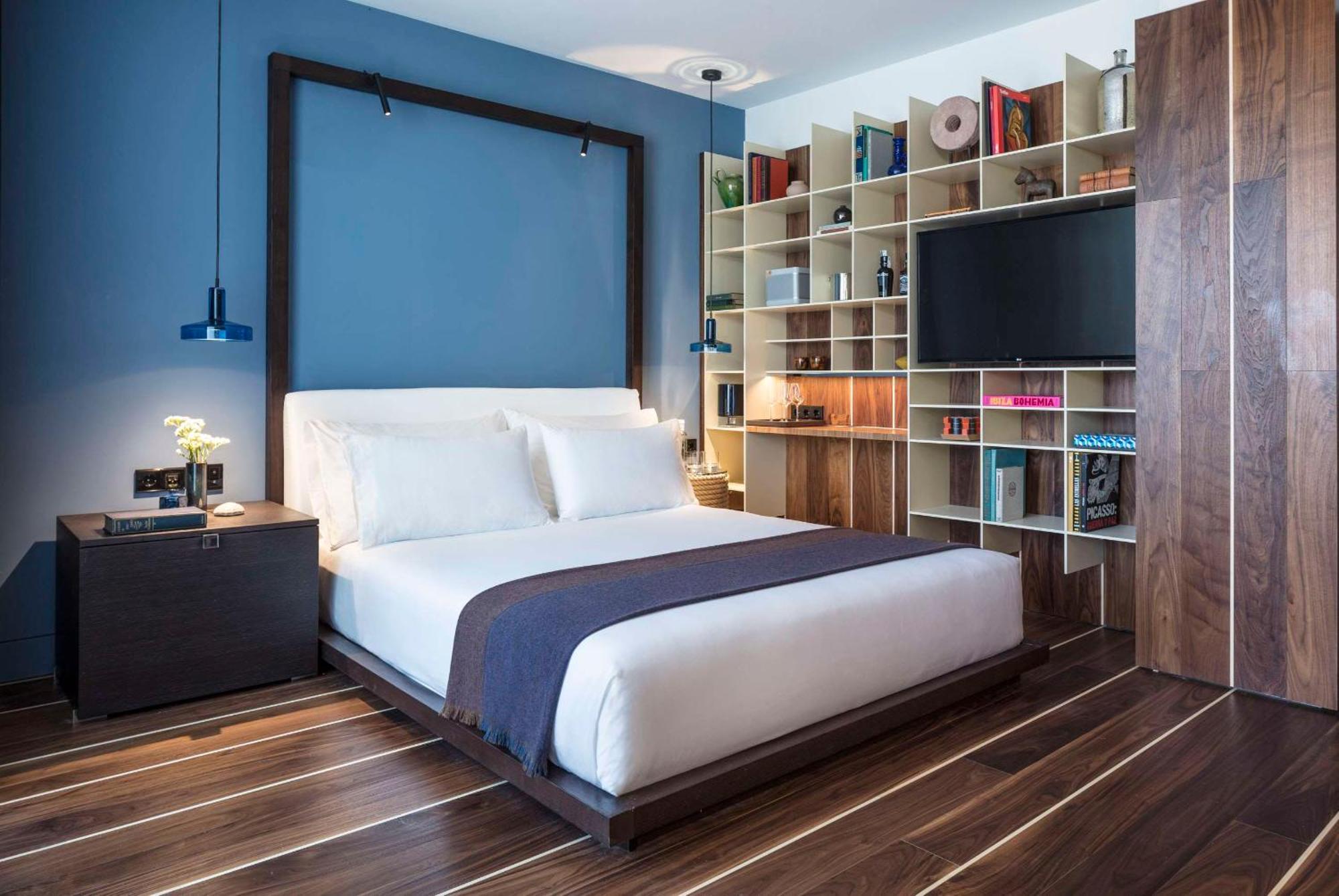 Nh Collection Hotel