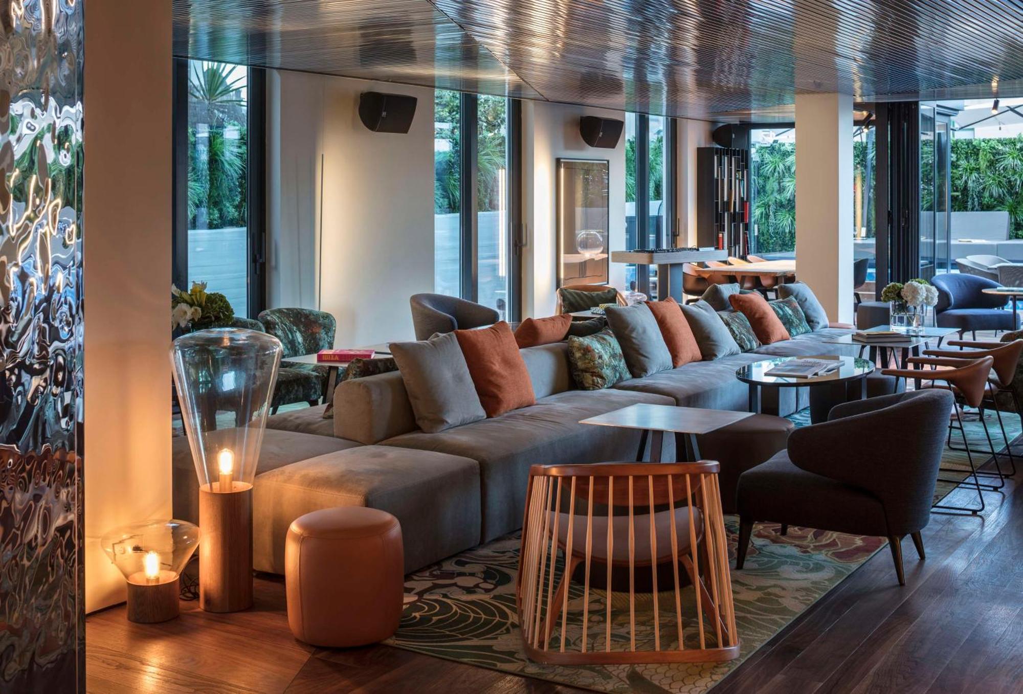 Hotel Nh Collection