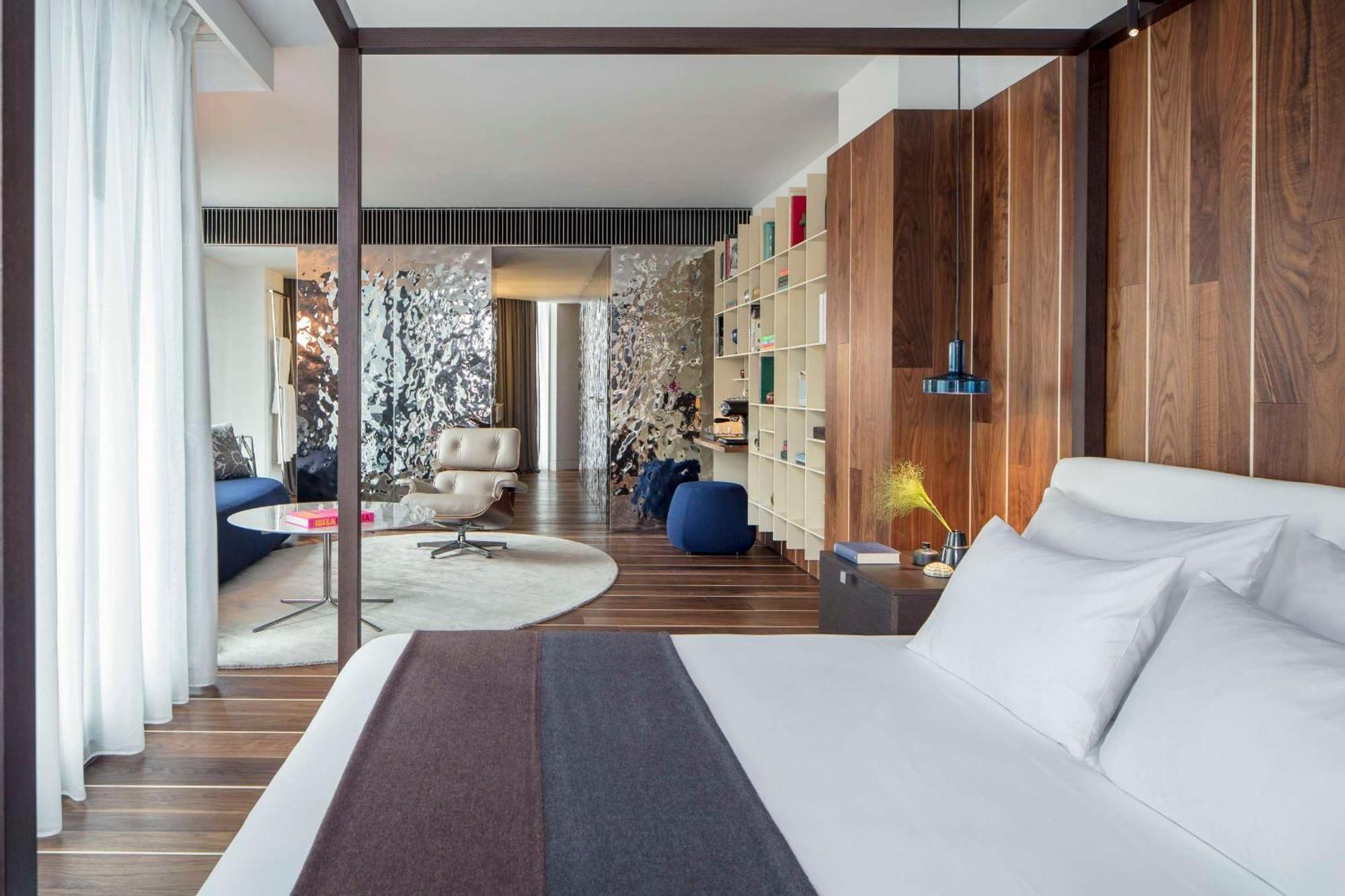 Nh Collection Hotel Ibiza Town