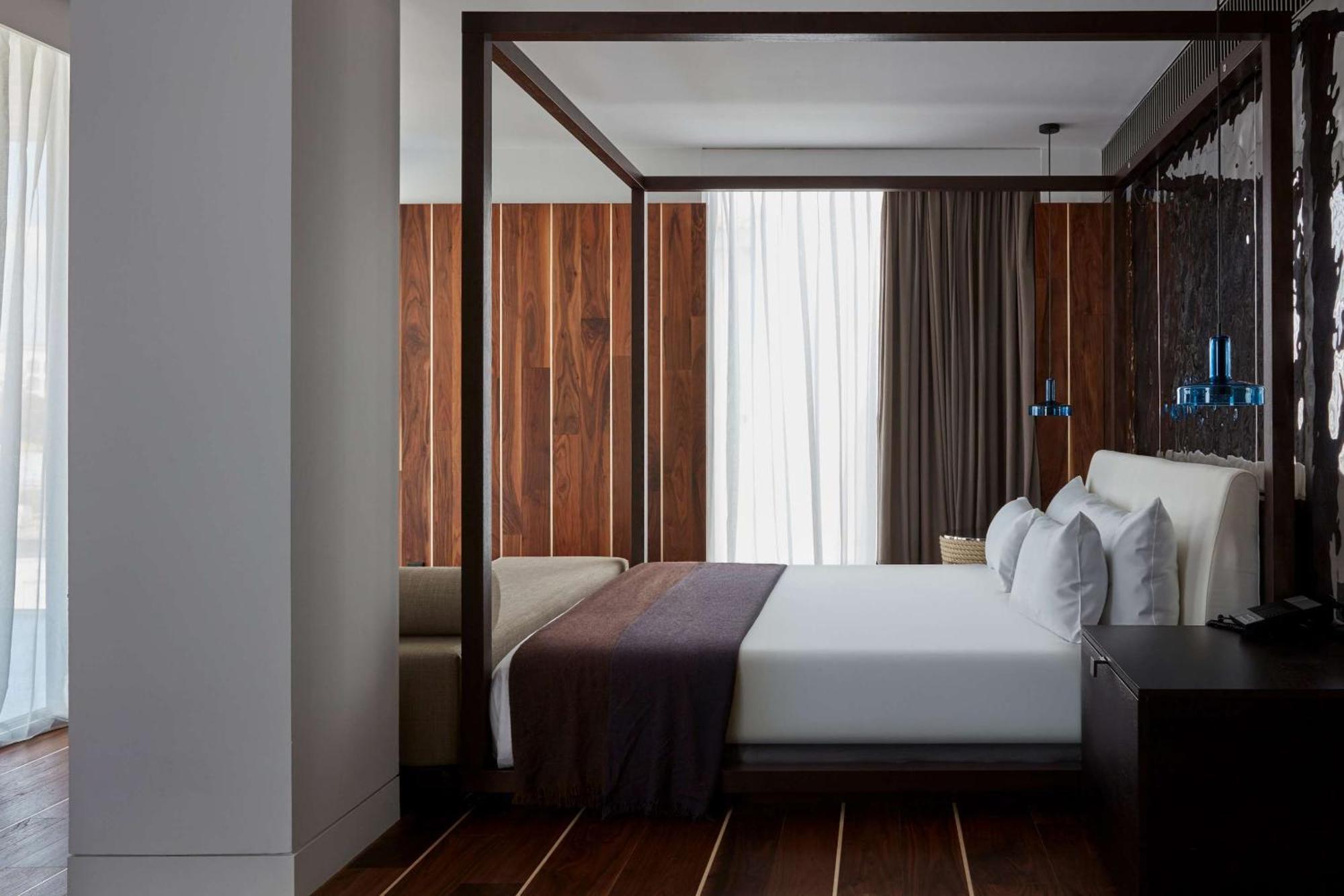 Hotel Nh Collection Ibiza Town