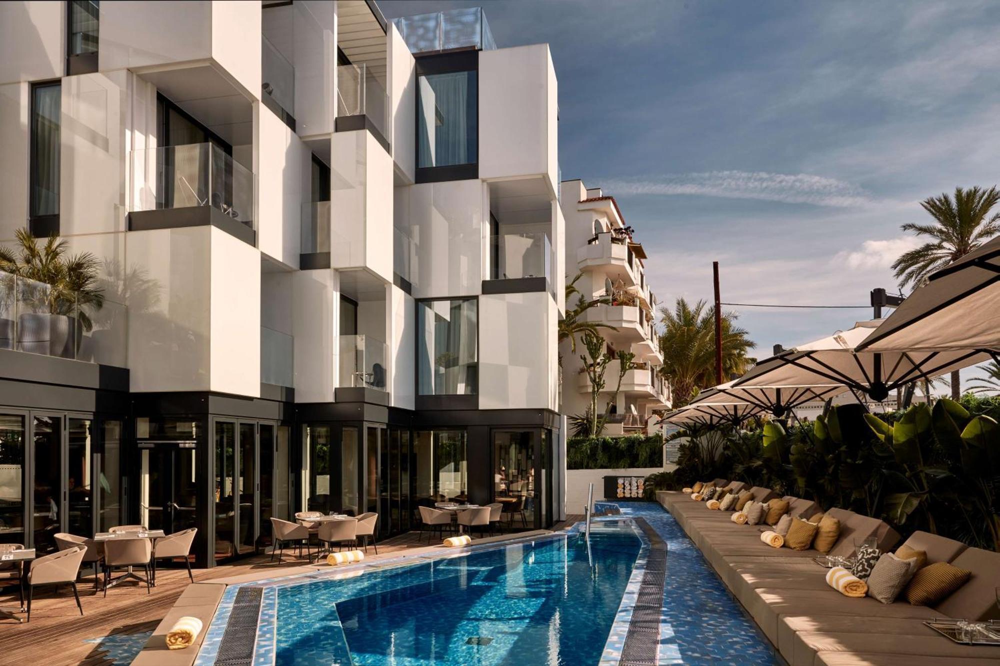 Nh Collection Hotel 5*