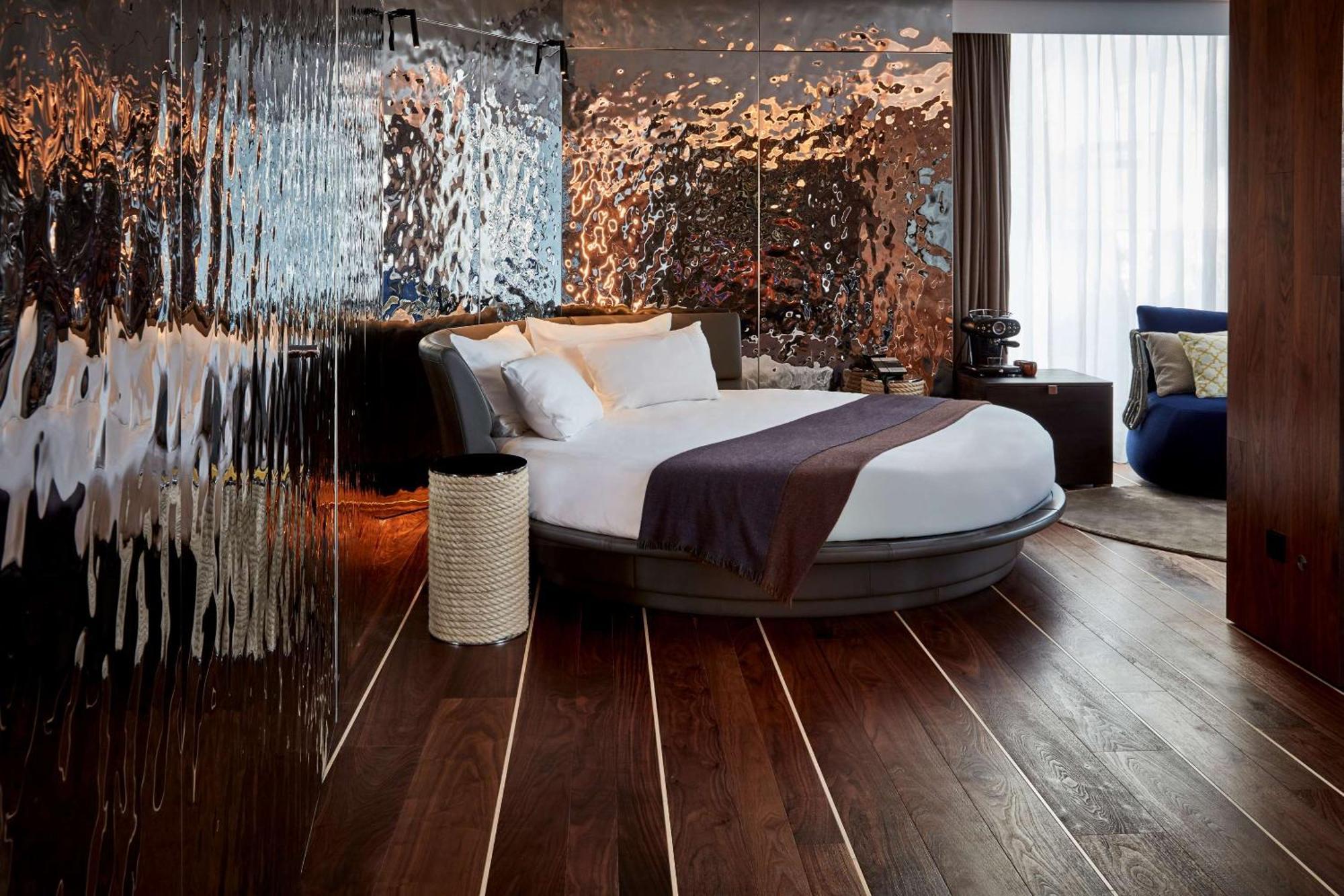Hotel Nh Collection 5*
