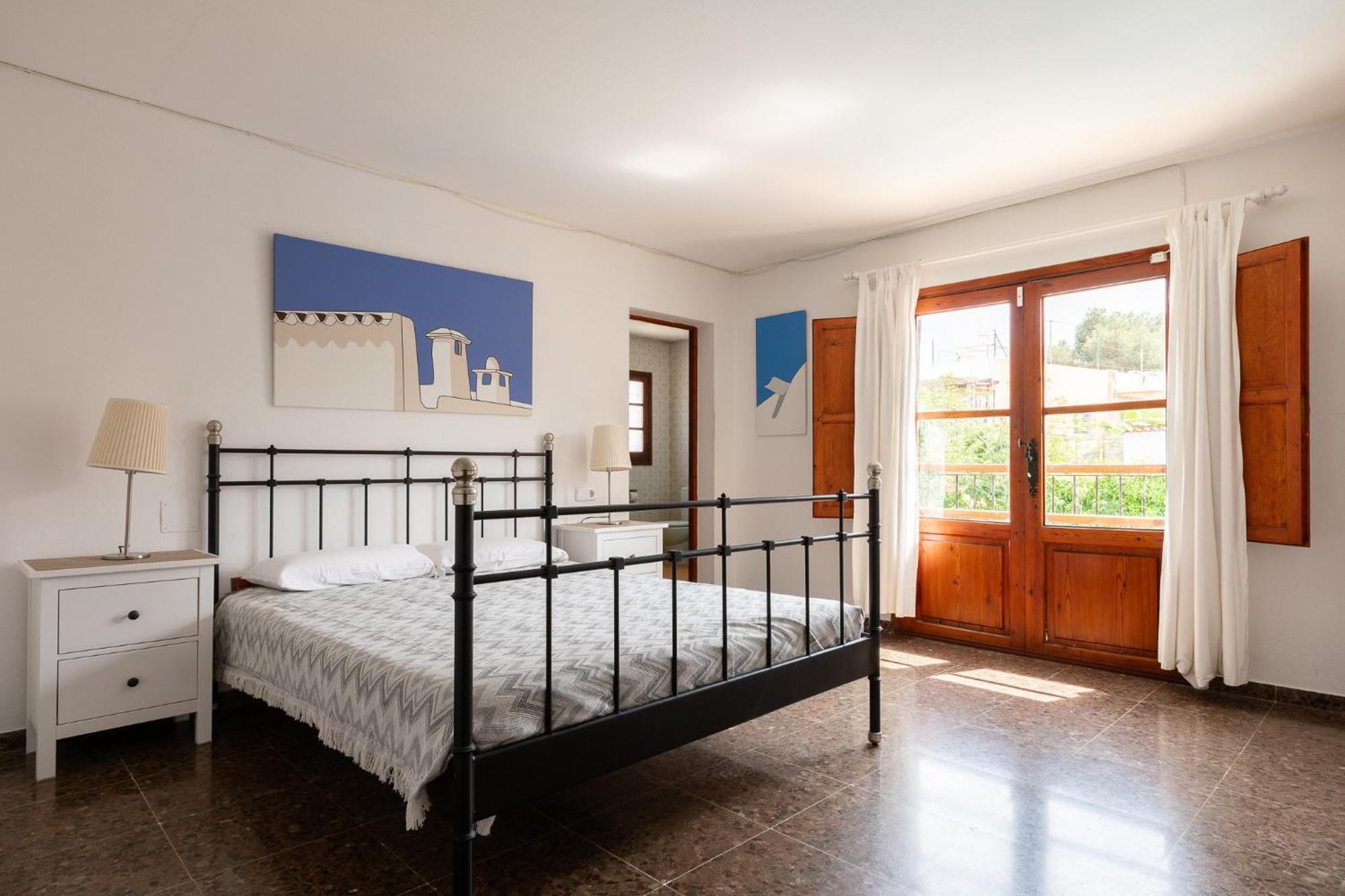 Sera De Vall Villa