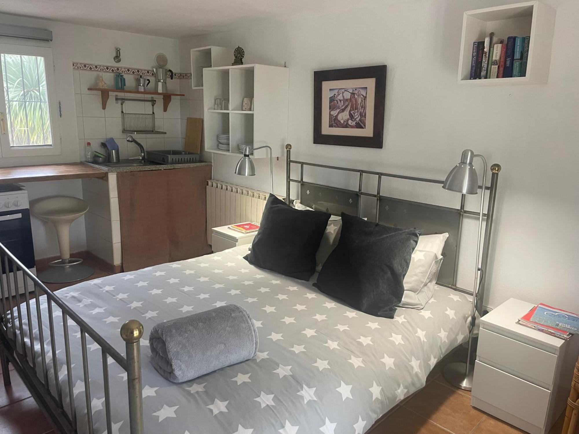 Apartamento Retreat Santa Eulalia del Río