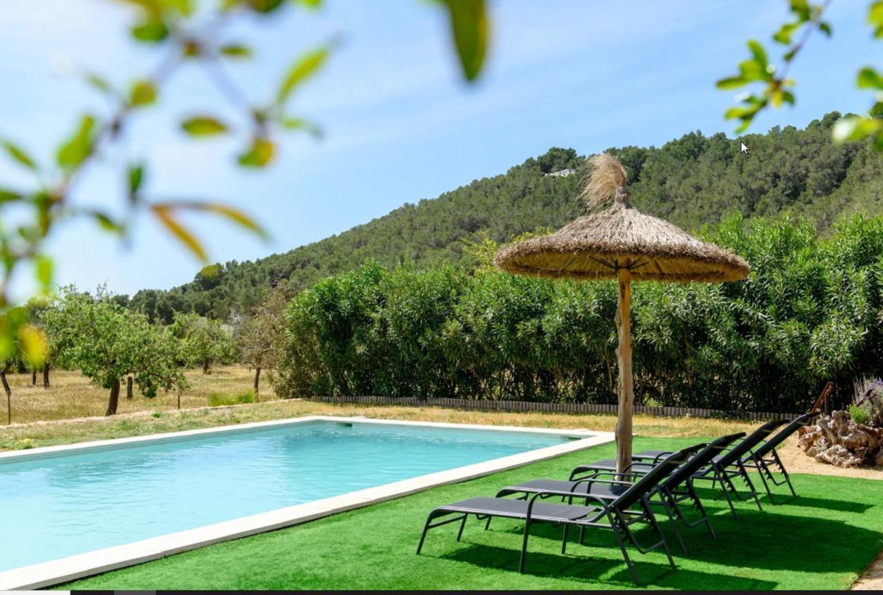 Cas Orvais Ferienhaus *