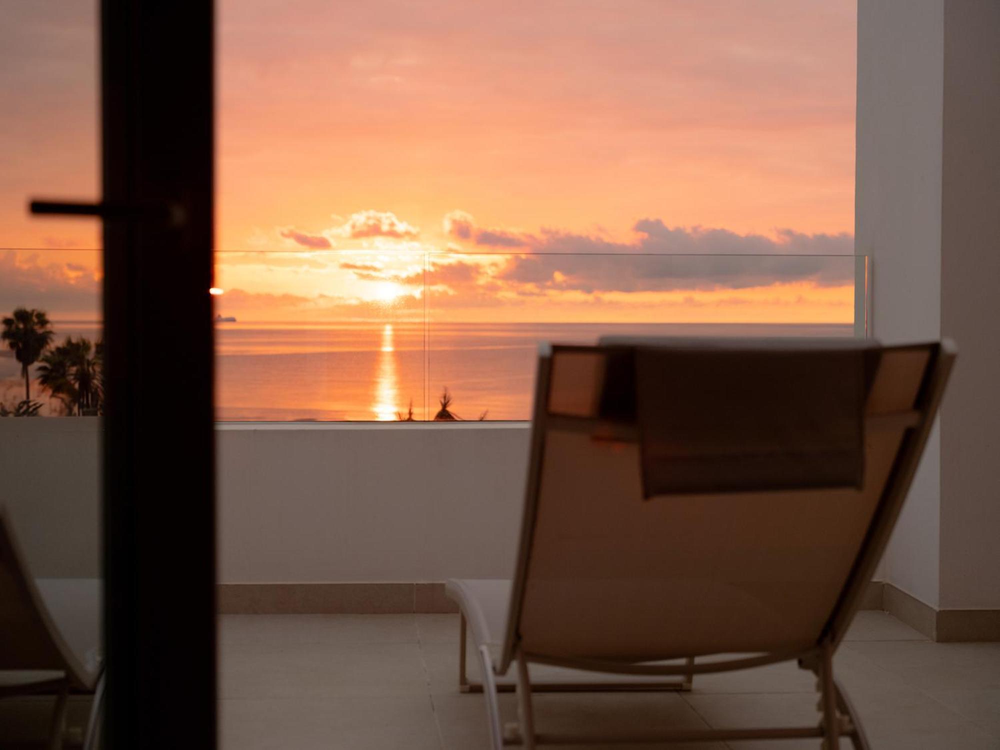 Hotel Ibara Ibiza Boutique Es Canar (Ibiza)