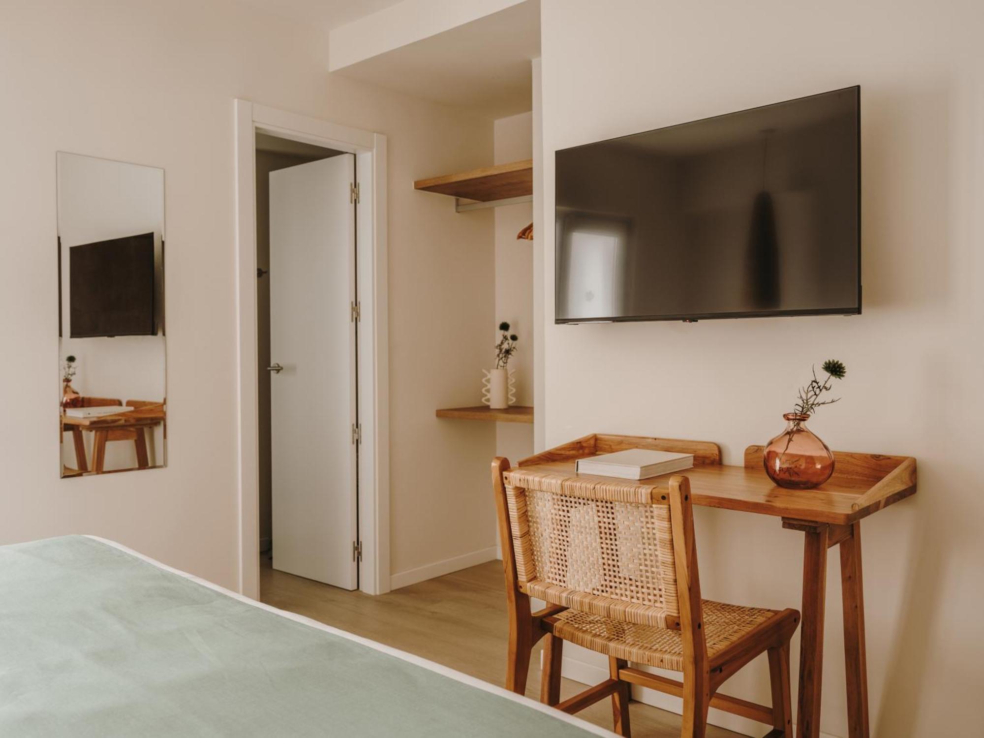 Ibara Ibiza Boutique Hotel Es Canar (Ibiza)