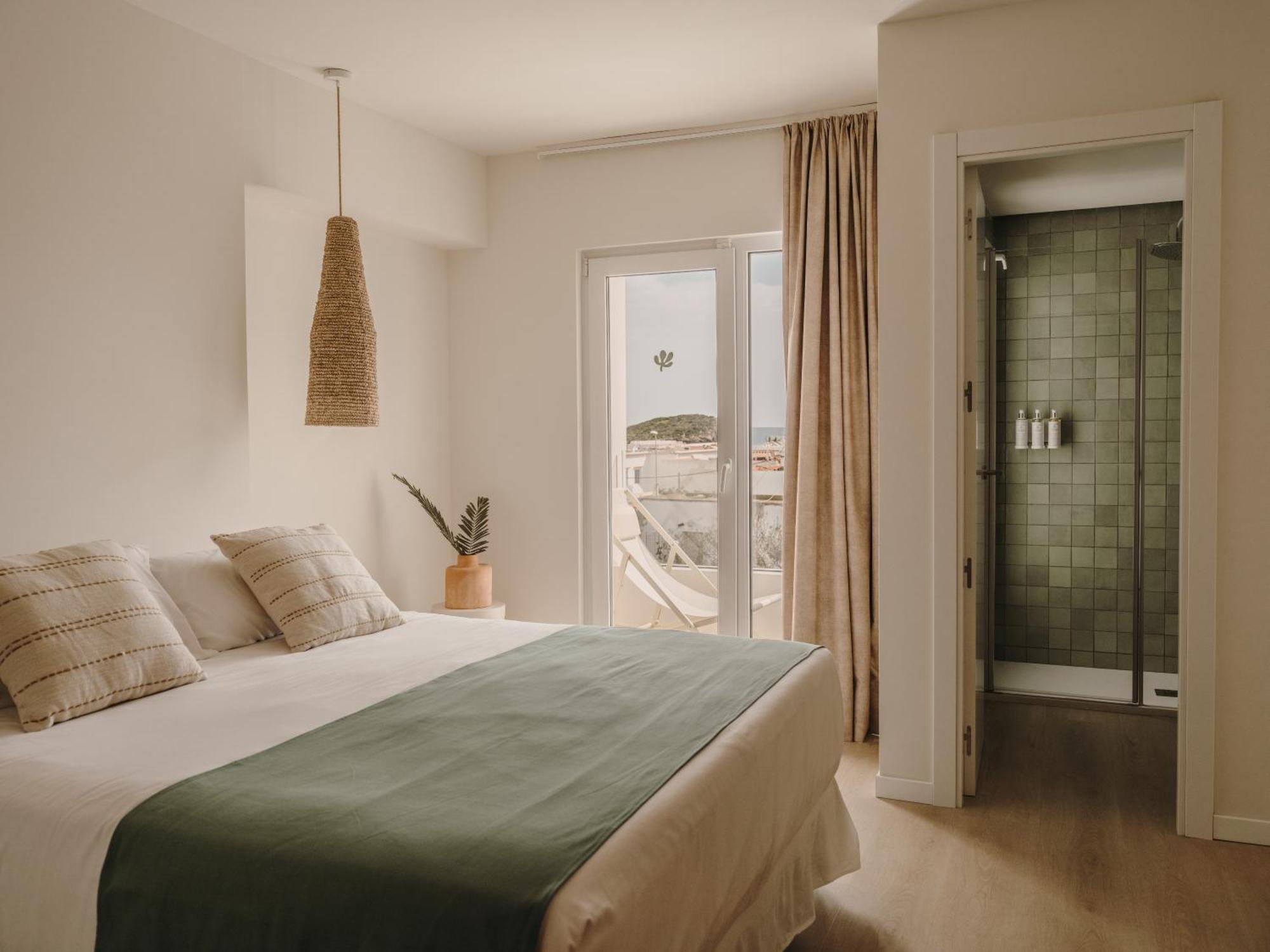 Ibara Ibiza Boutique Es Canar (Ibiza)