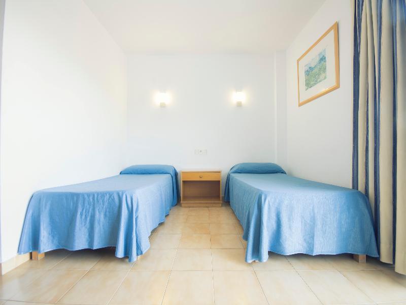 Wi-ki-woo (adults Only) 2* San Antonio Abad