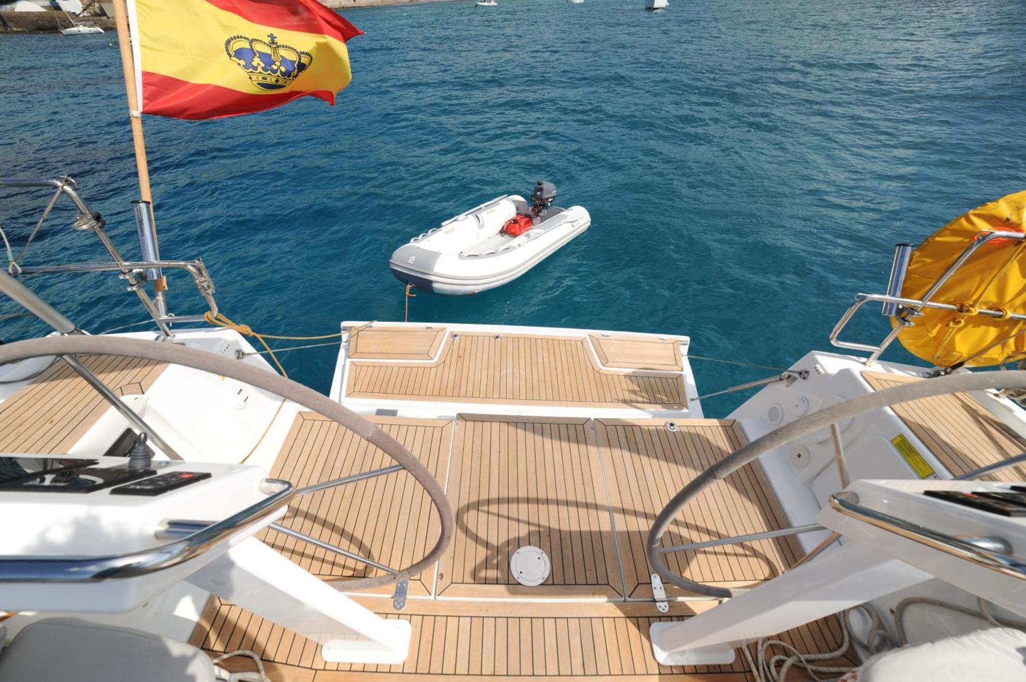 Velero Ariel