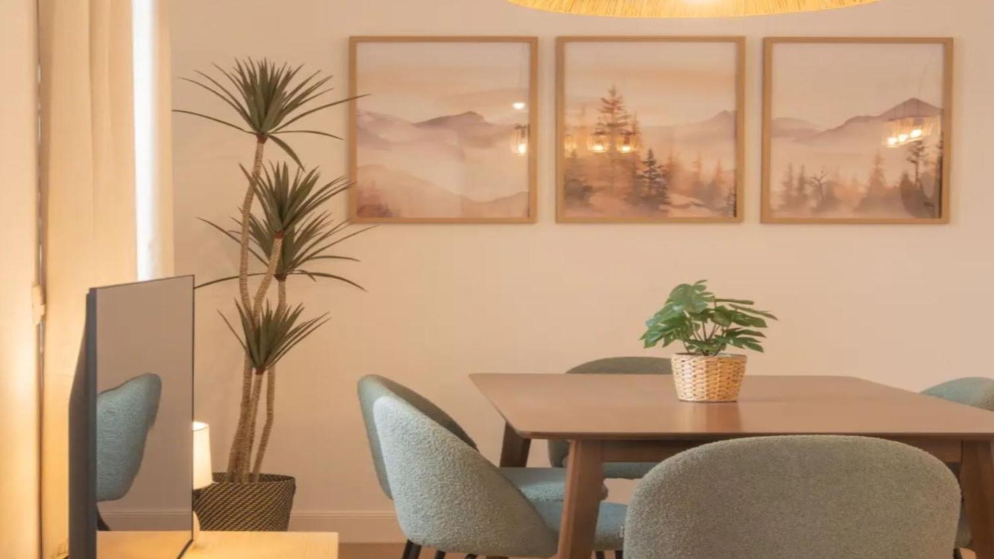 Apartment Manuel De Falla Ibiza Town