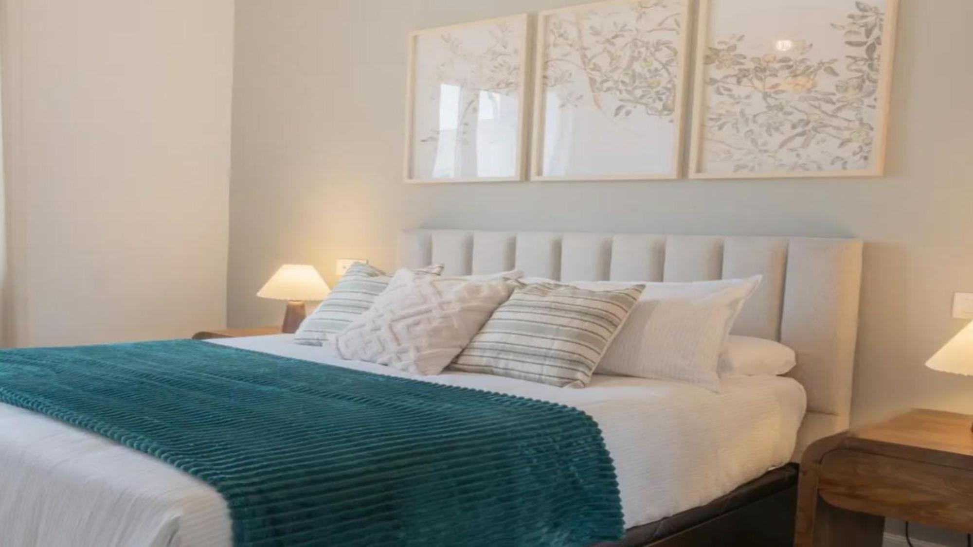 Apartment Manuel De Falla Ibiza Town