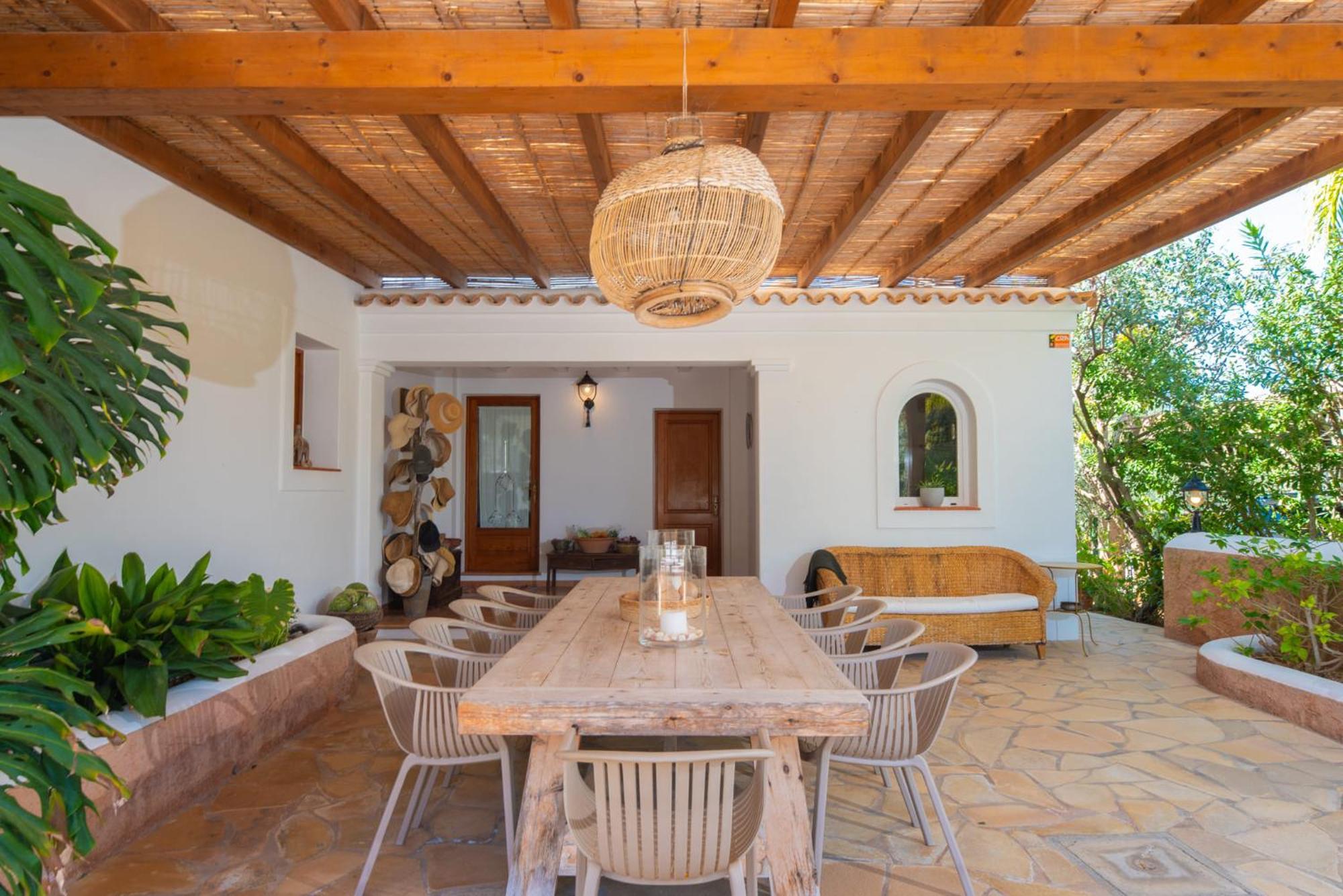 Carmen Villa