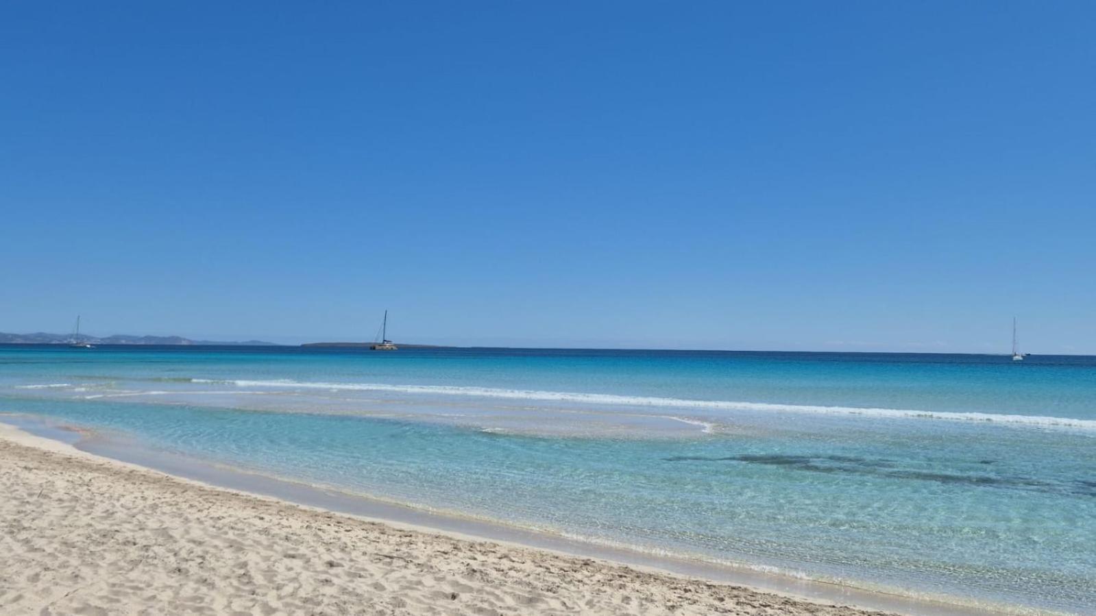 Villa Casa Armonia BALEARIC ISLANDS