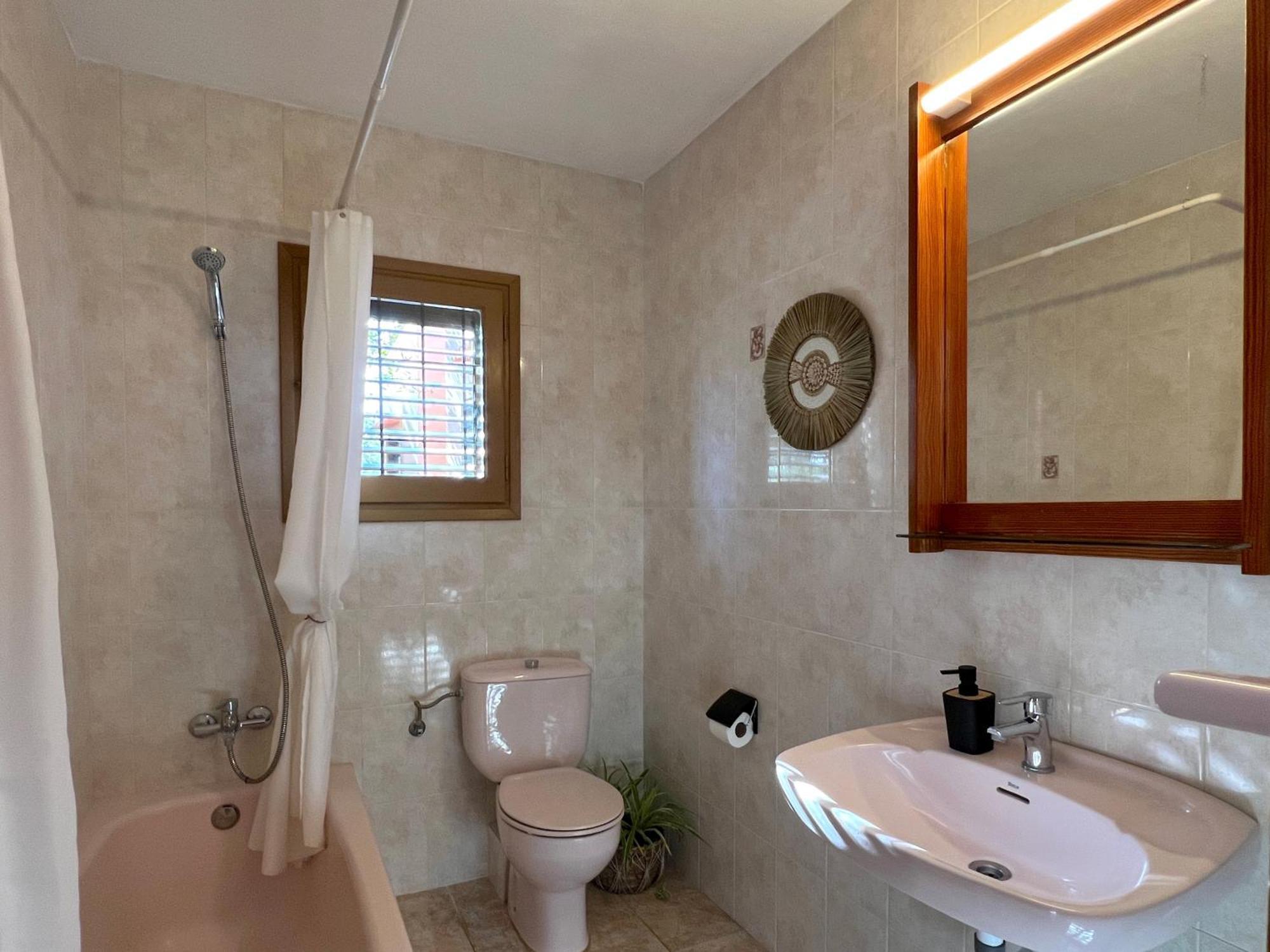 Villa Bamboo Santa Gertrudis (Ibiza)