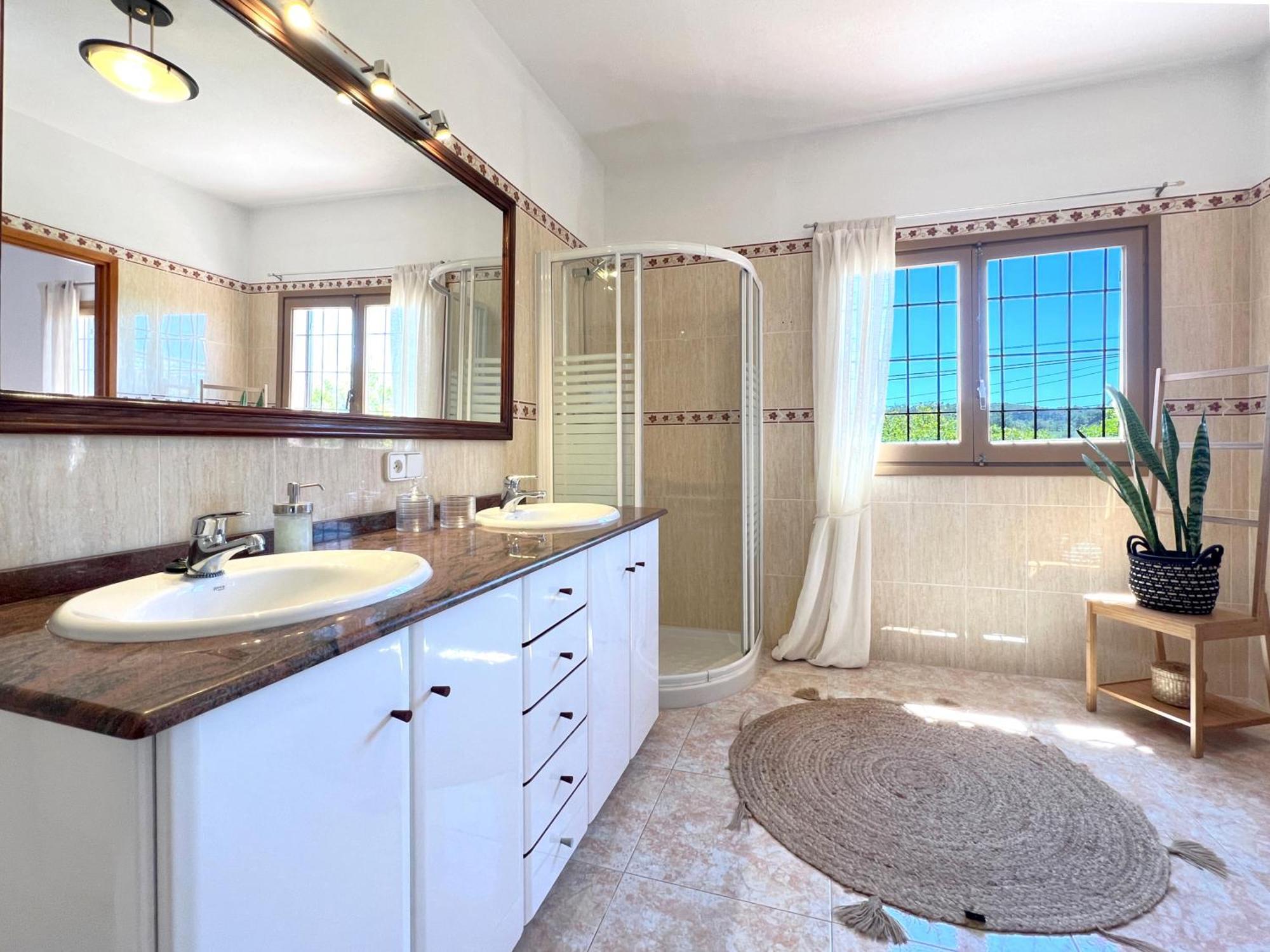 Bamboo Villa Santa Gertrudis (Ibiza)