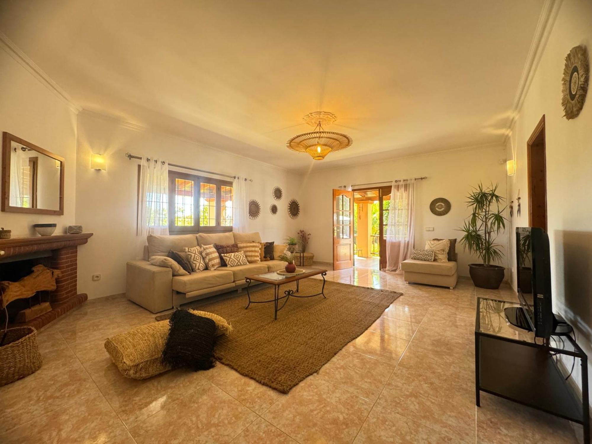 Villa Bamboo