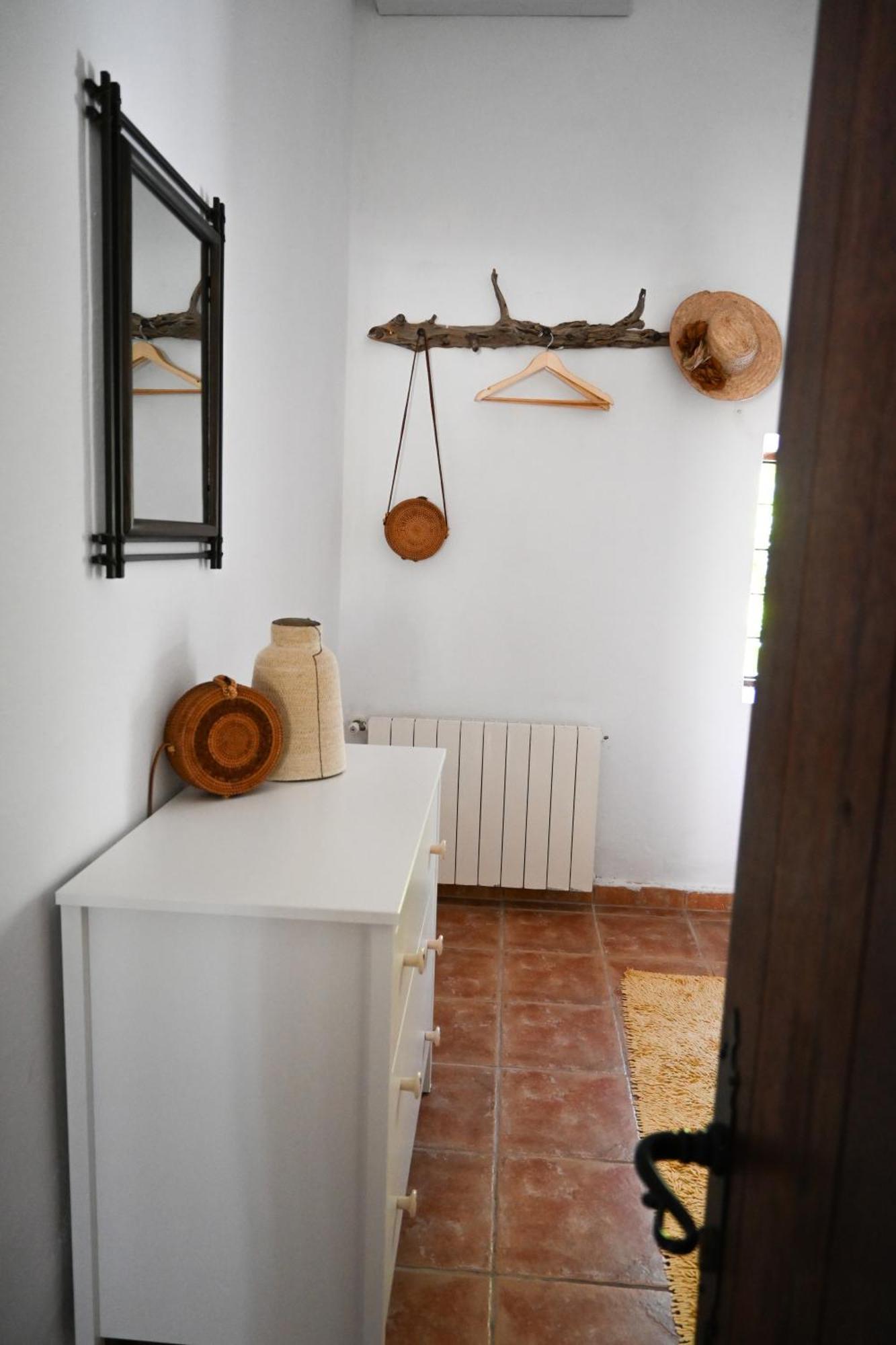 Rosa Ibiza, Private Pool, 10 Minutes From The Santa Gertrudis (Ibiza)