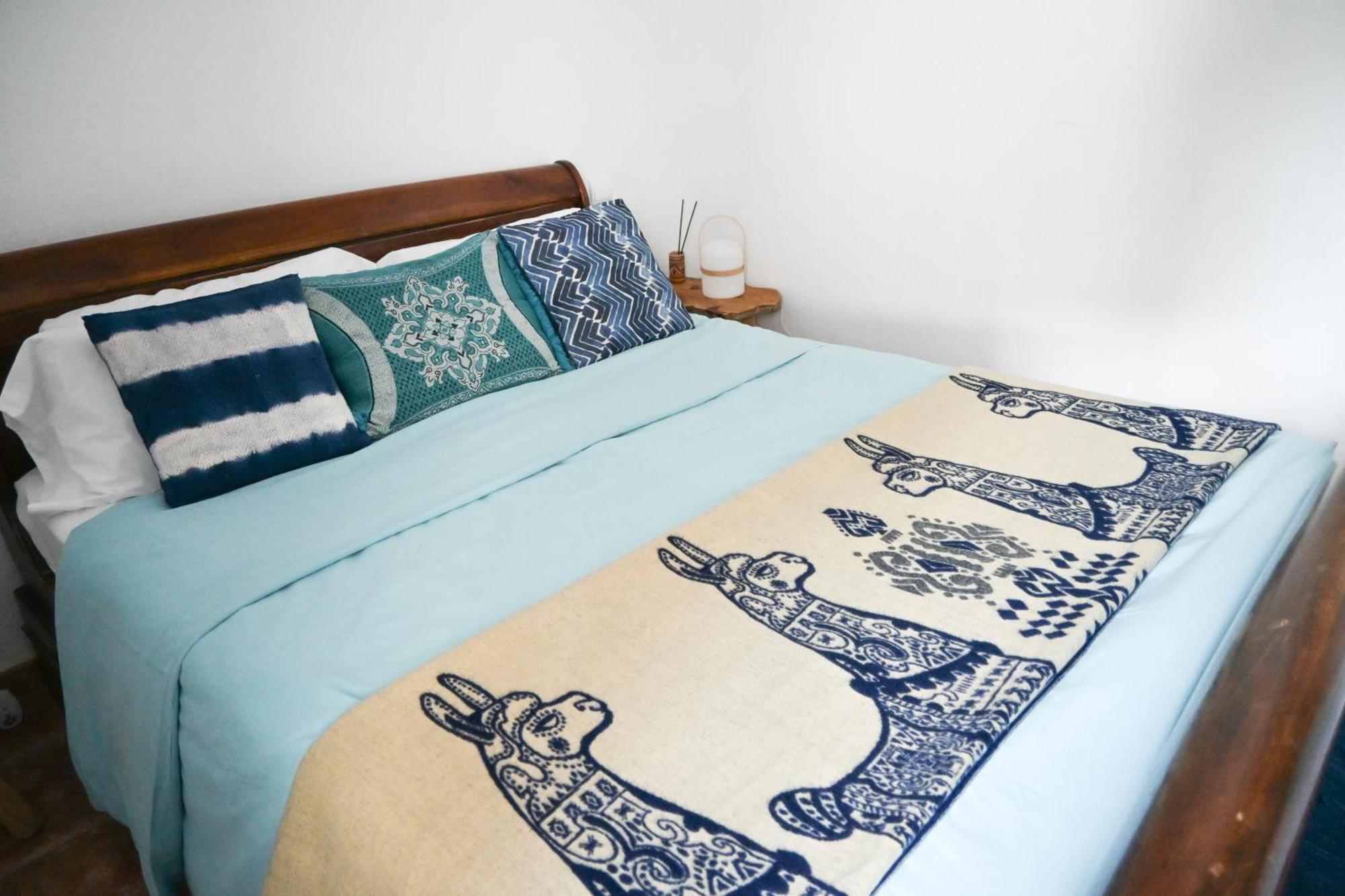 Rosa Ibiza, Private Pool, 10 Minutes From The Villa *
