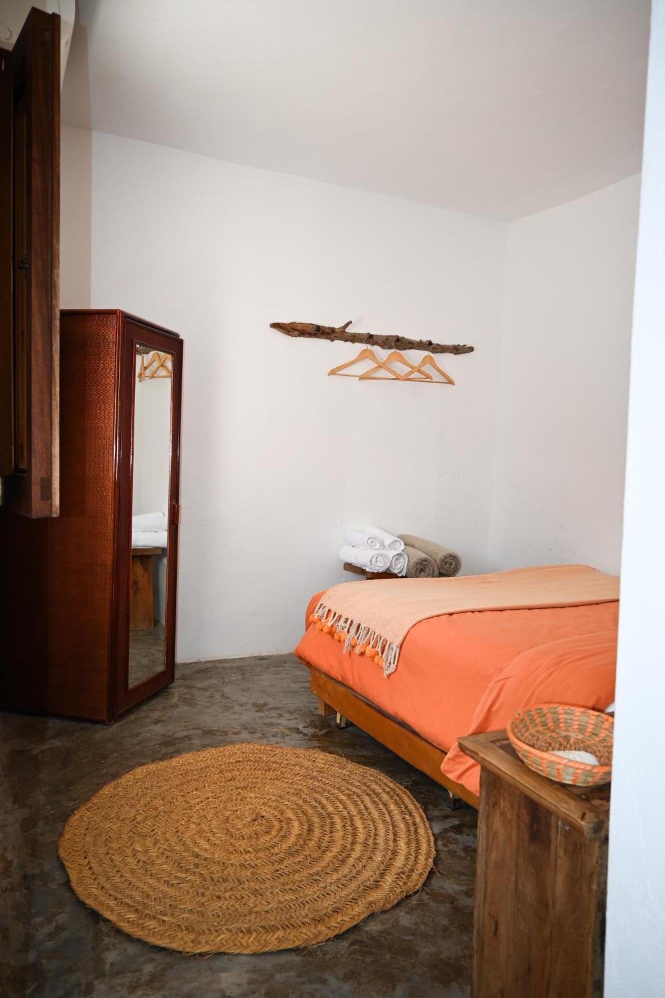 Rosa Ibiza, Private Pool, 10 Minutes From The