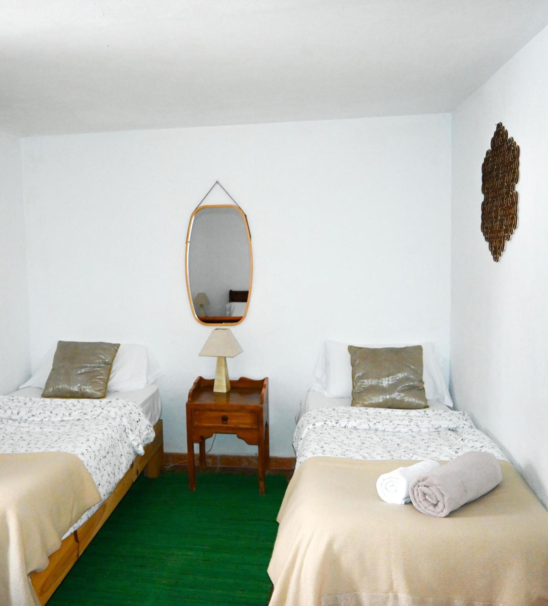 Villa Rosa Ibiza, Private Pool, 10 Minutes From The Santa Gertrudis (Ibiza)