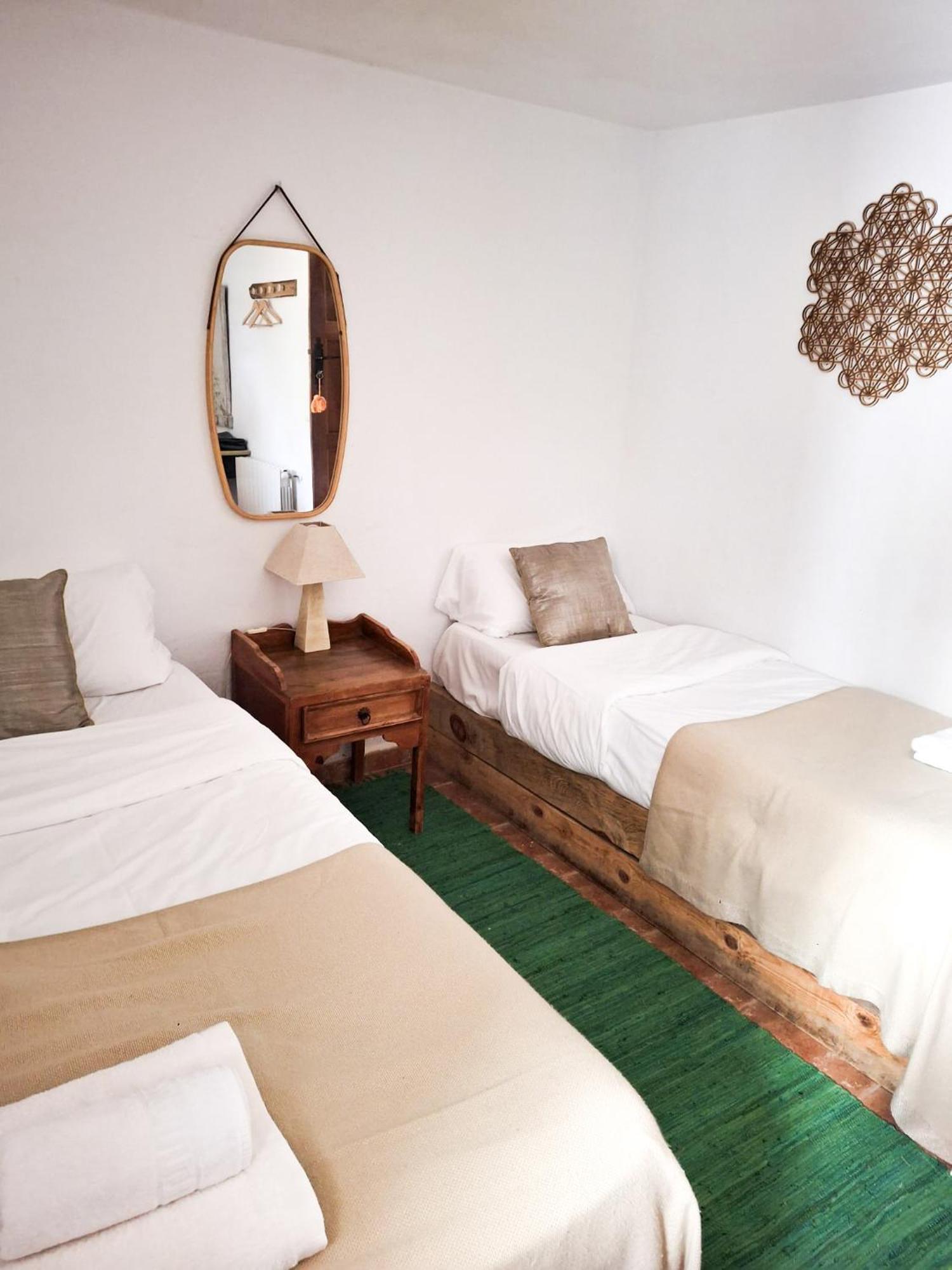 Villa Rosa Ibiza, Private Pool, 10 Minutes From The