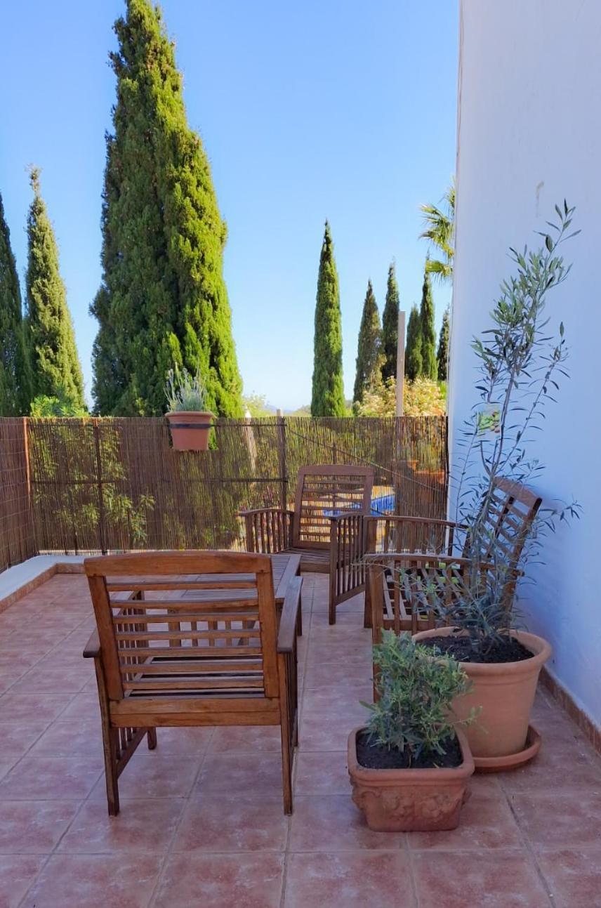 Rosa Ibiza, Private Pool, 10 Minutes From The Villa Santa Gertrudis (Ibiza)