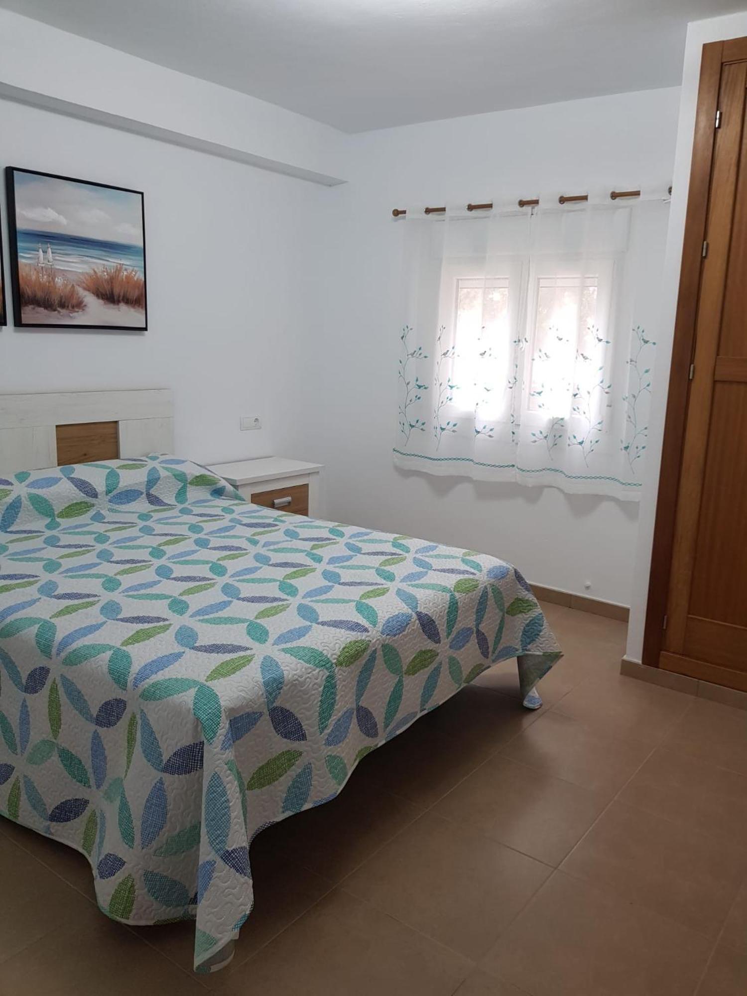 Apartment Casa 2 Hermanas Formentera BALEARIC ISLANDS