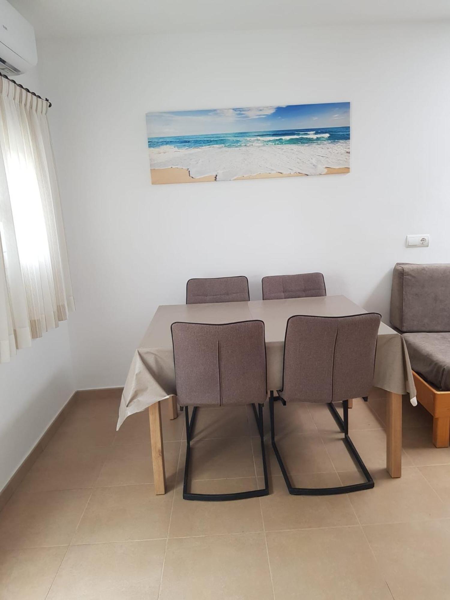 Apartment Casa 2 Hermanas Formentera