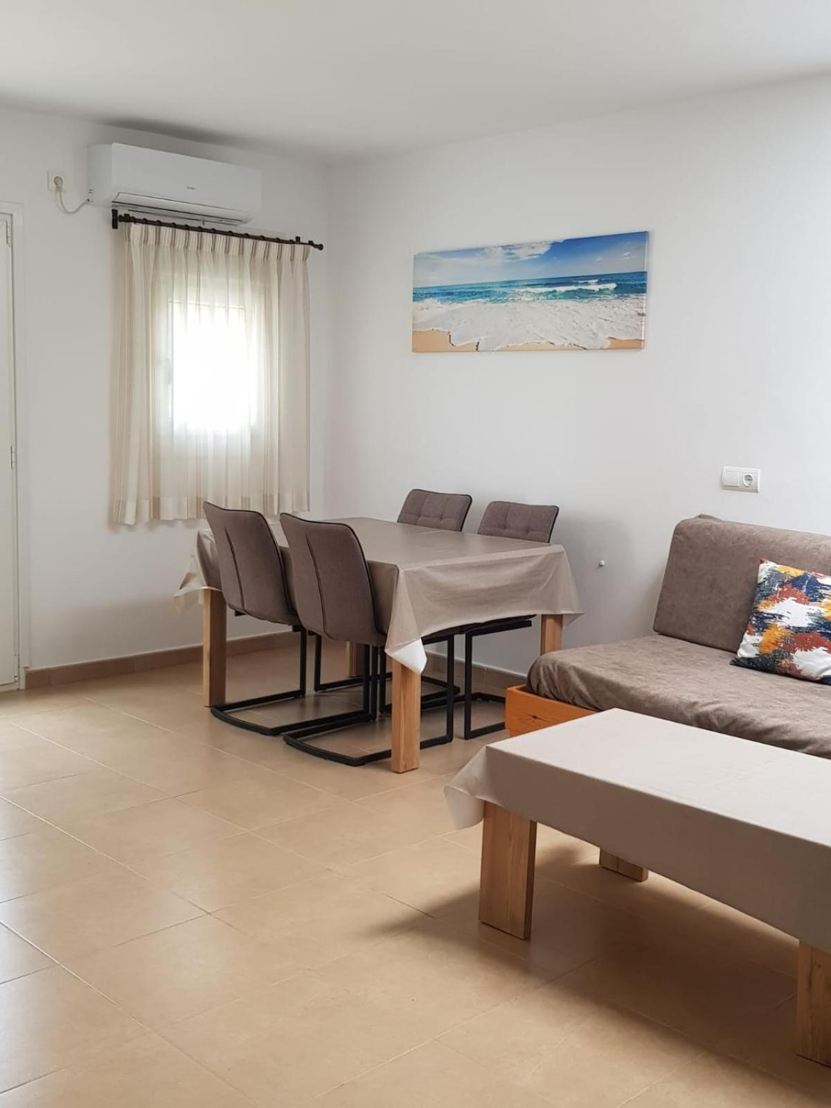 Apartment Casa 2 Hermanas Formentera BALEARIC ISLANDS