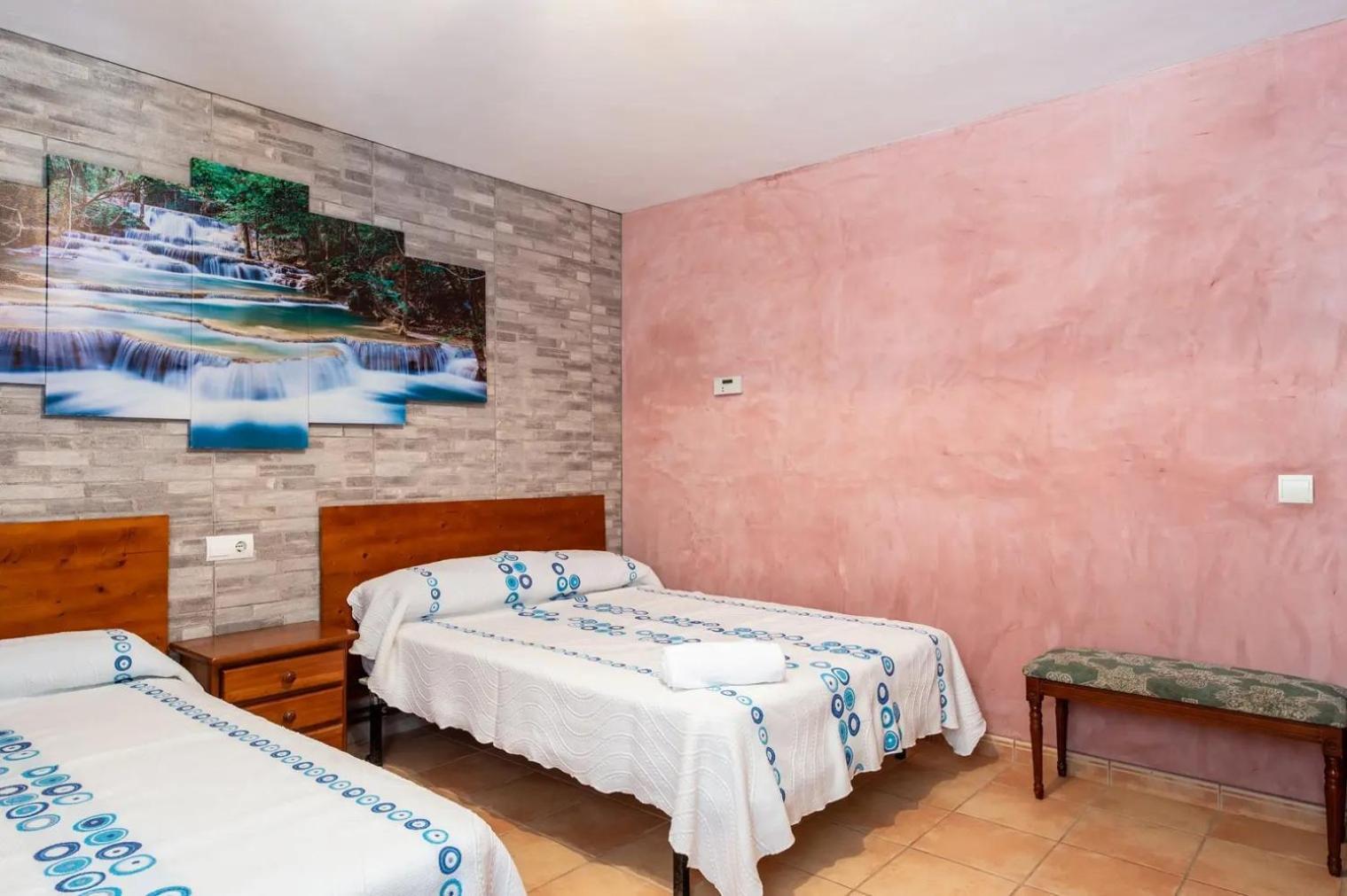 Apartment Casa 2 Hermanas Formentera BALEARIC ISLANDS