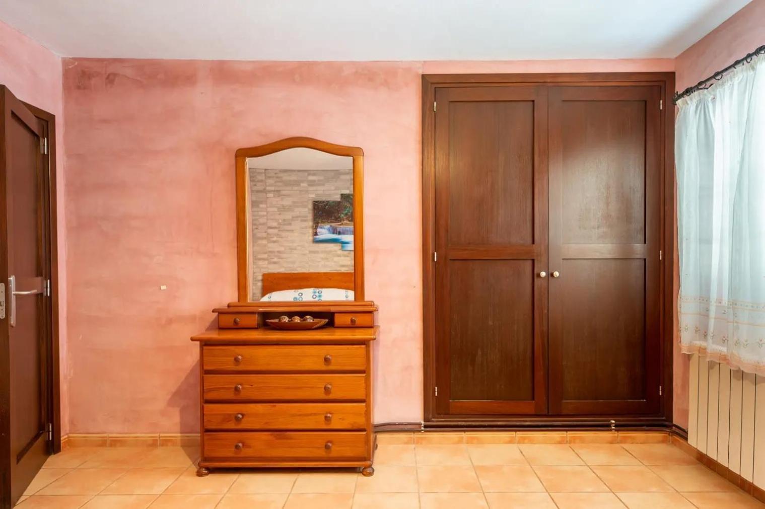 Casa 2 Hermanas Formentera * BALEARIC ISLANDS