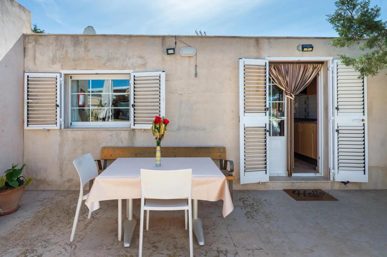Casa 2 Hermanas Formentera Apartment BALEARIC ISLANDS