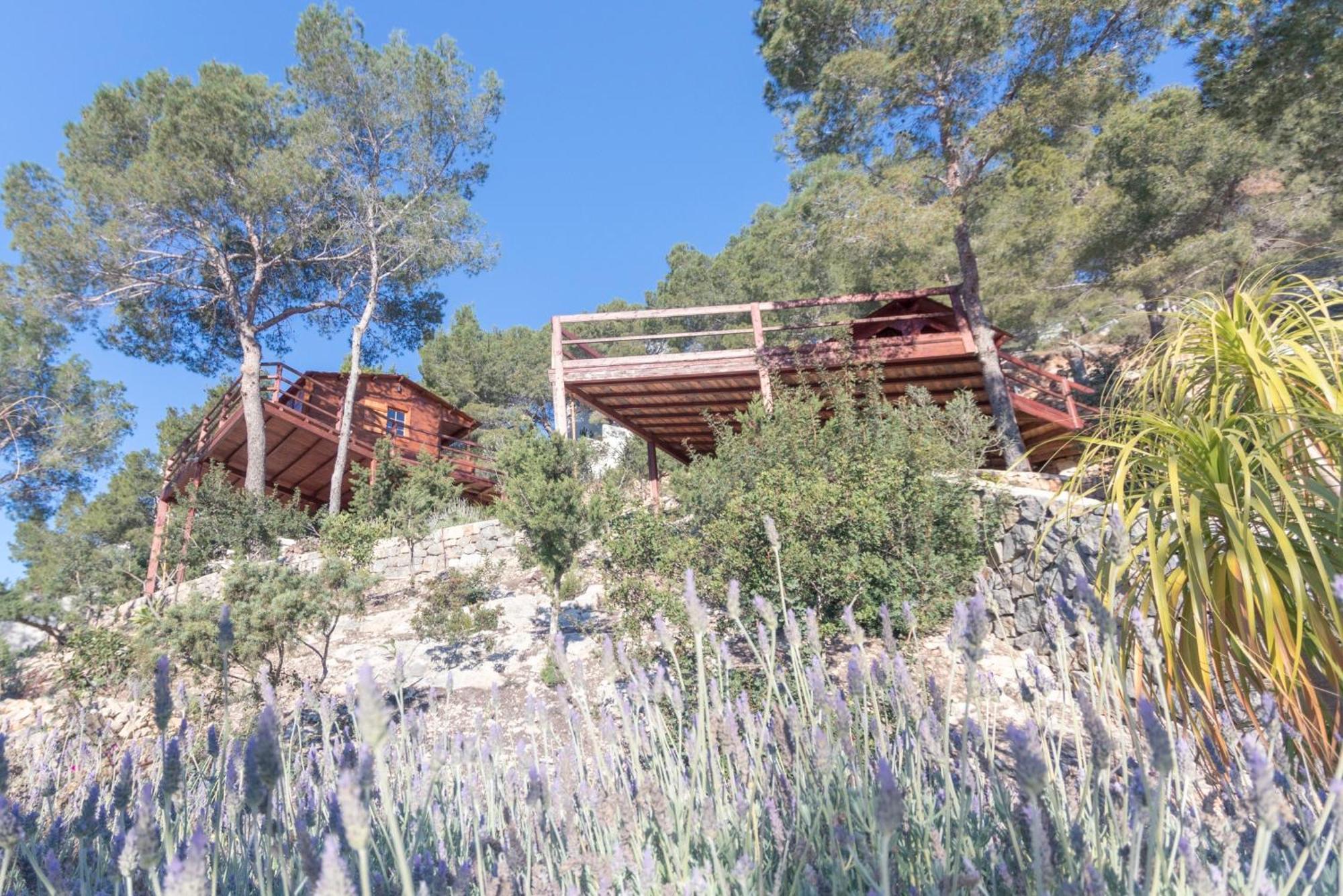 Stunning Sea View - Salinas Ses Salines (Ibiza)
