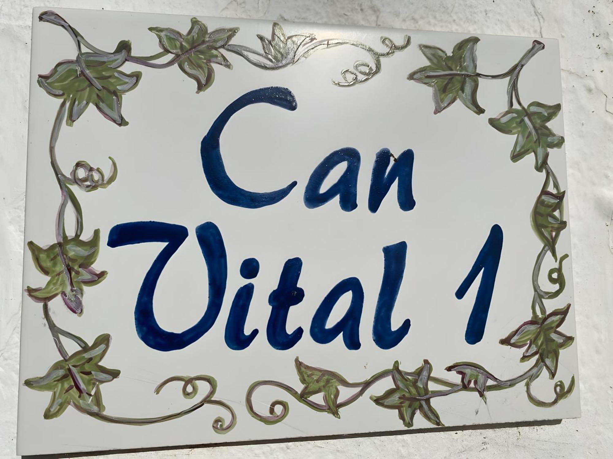 Vital 1 BALEARIC ISLANDS