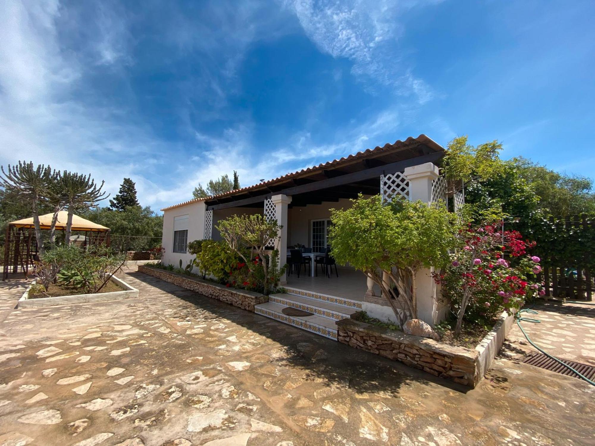 Casa Mussenya Ferienhaus BALEARIC ISLANDS